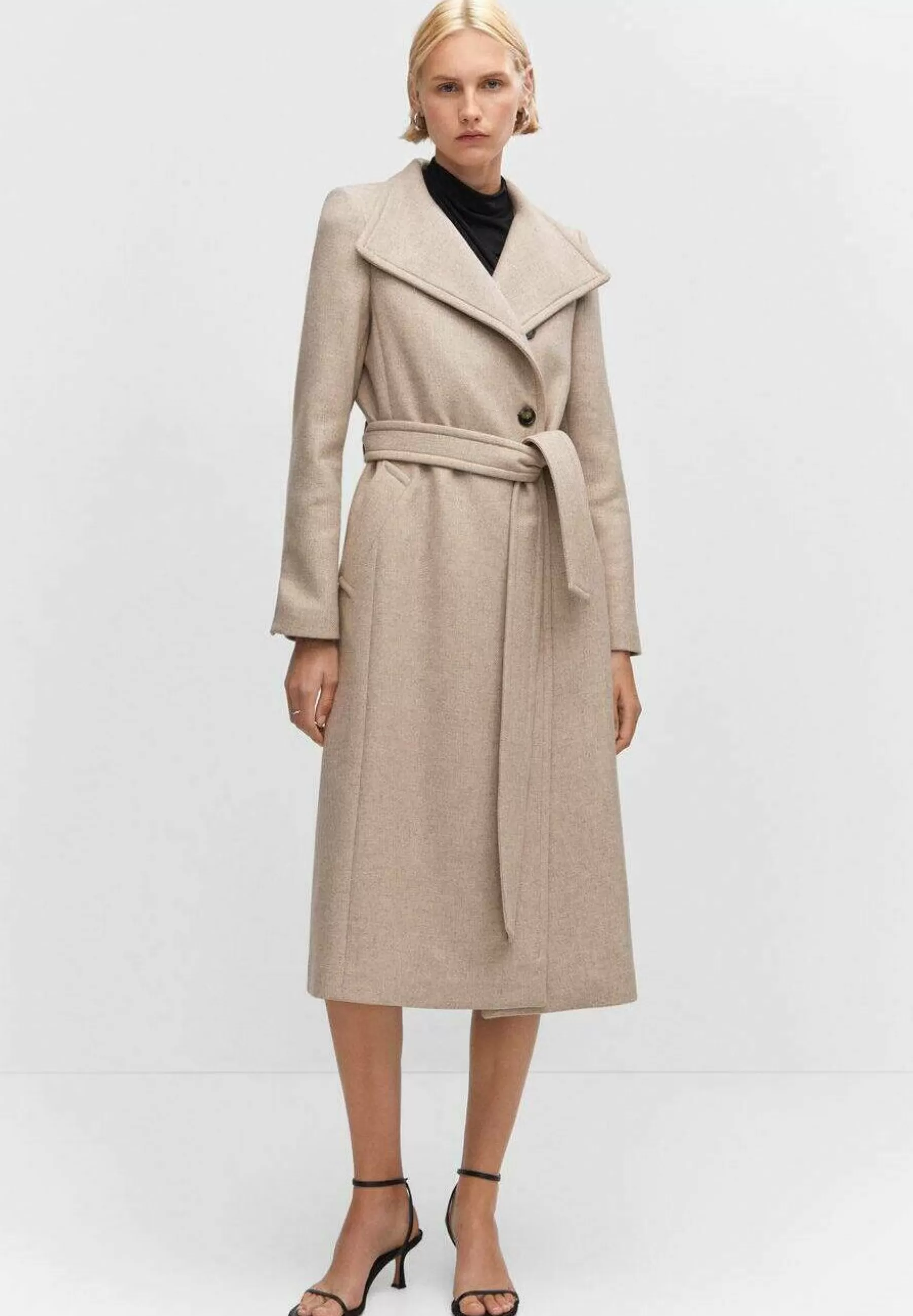 Best Sale Sirenita - Cappotto Classico Donna Classici