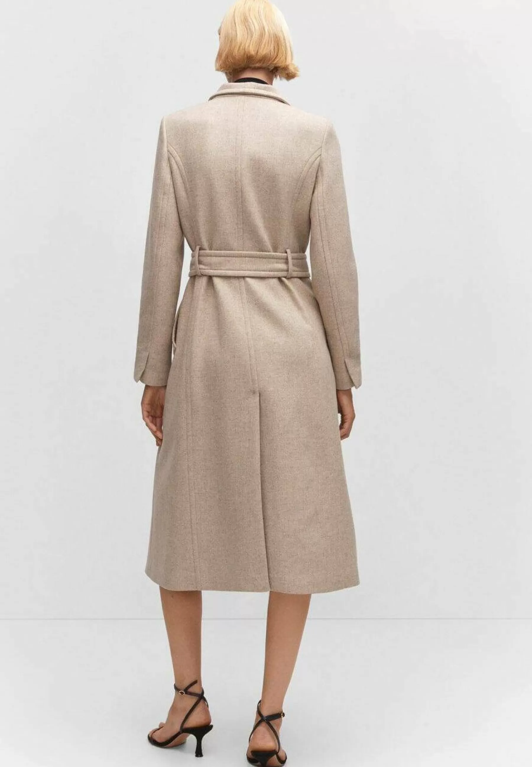 Best Sale Sirenita - Cappotto Classico Donna Classici