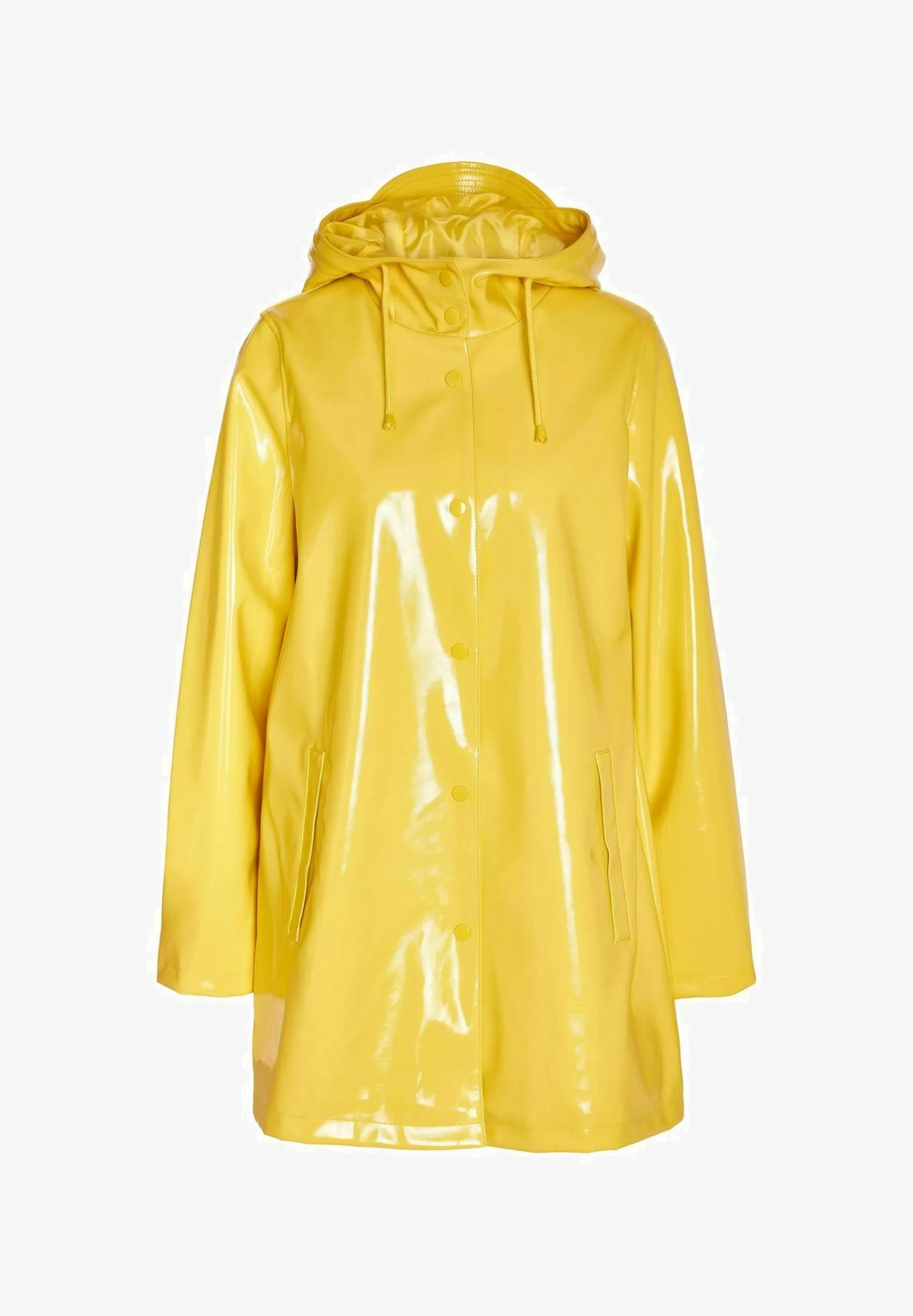 Best Sky L/S Noos - Impermeabile Donna Parka