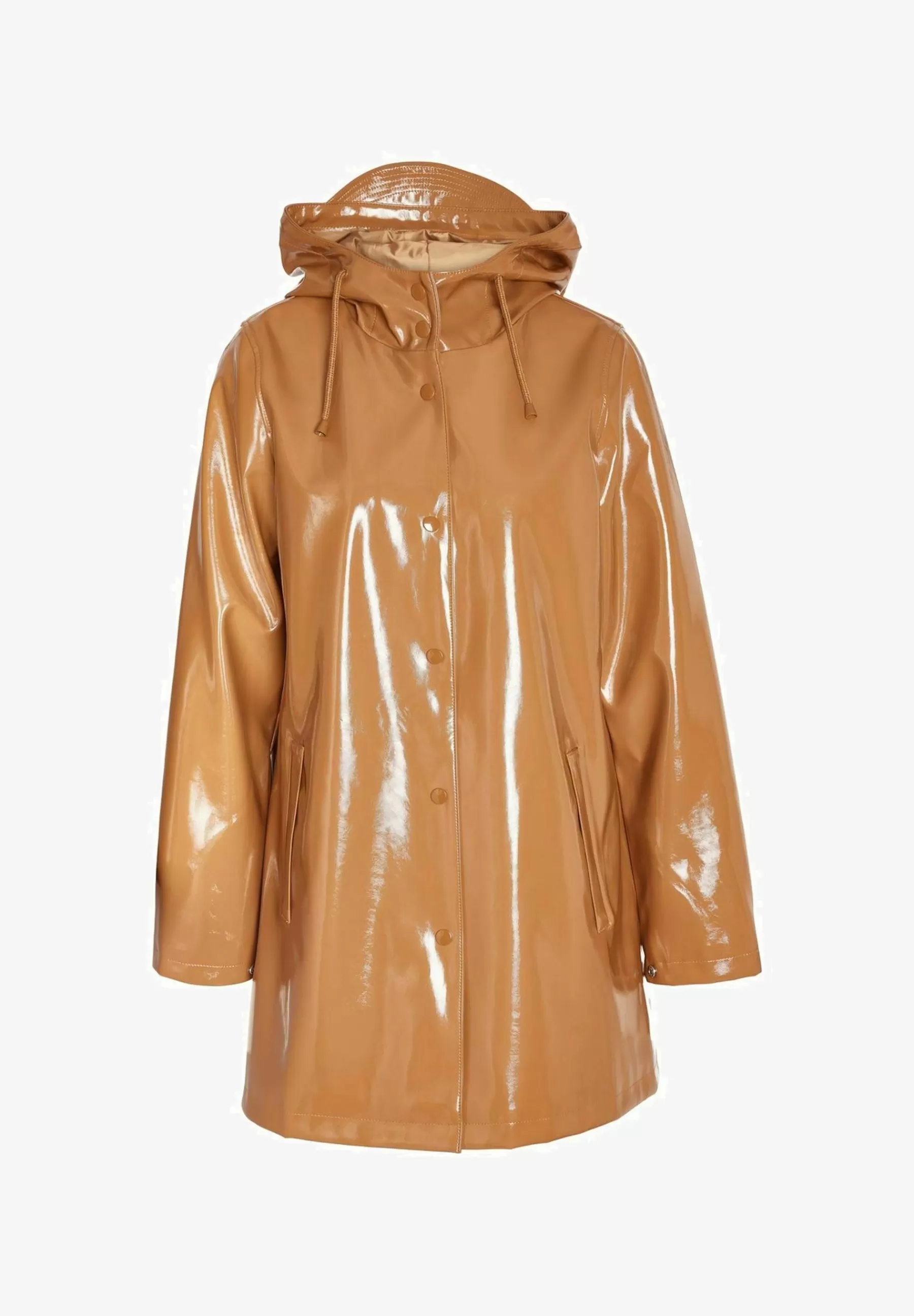 Cheap Sky L/S Noos - Impermeabile Donna Parka