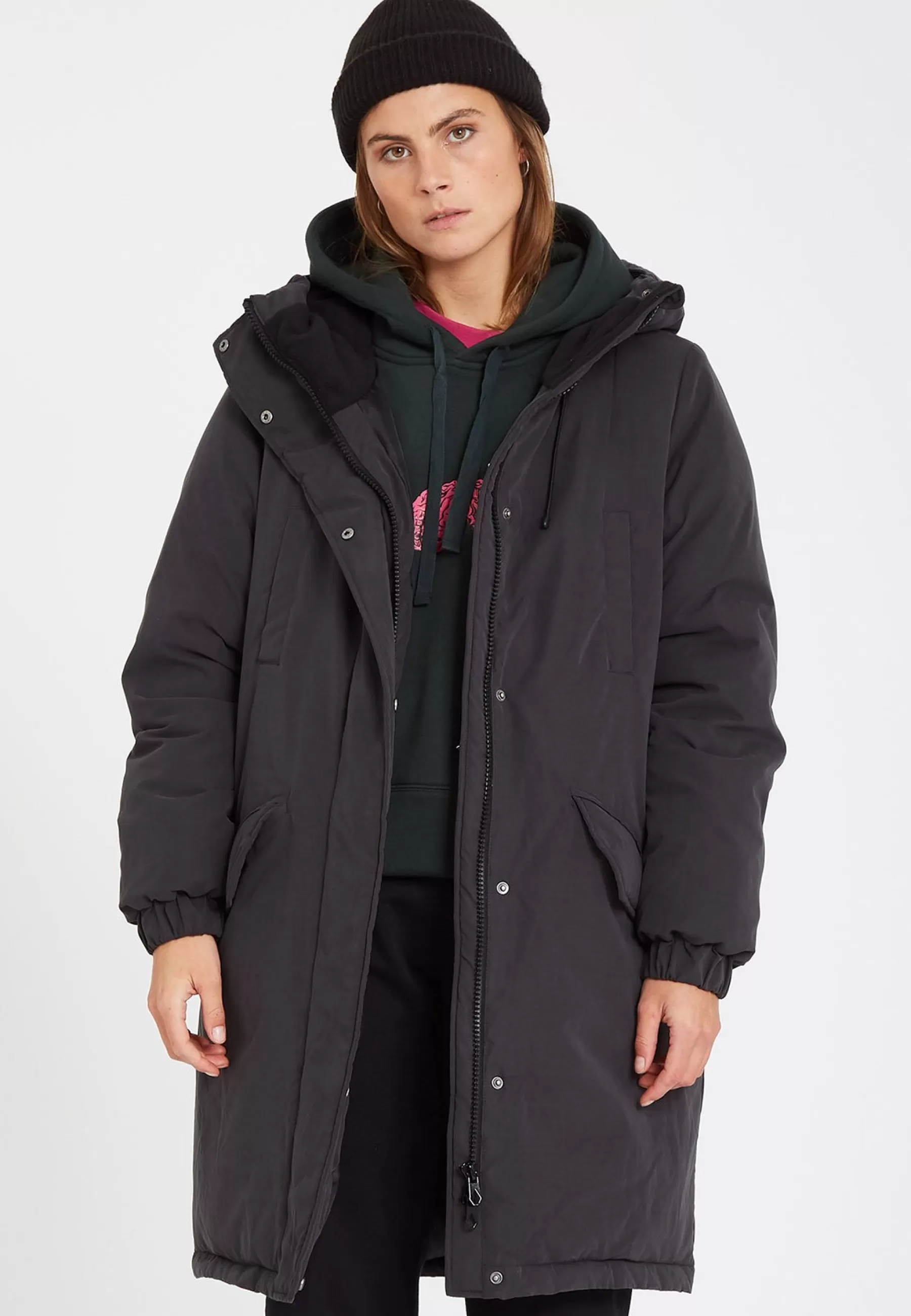 Store Sleepi Puff - Cappotto Invernale Donna Parka