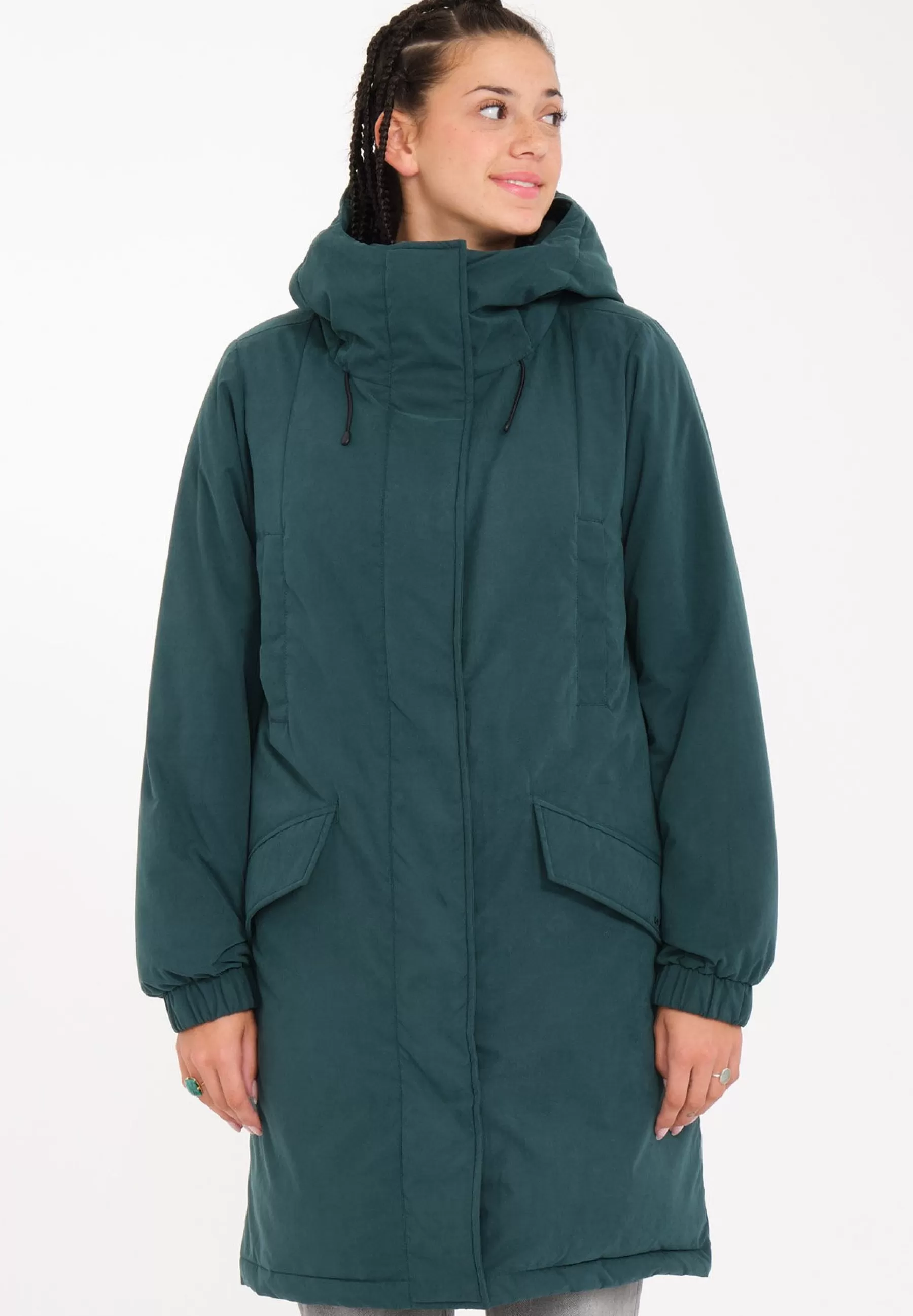 New Sleepi Puff - Parka Donna Parka