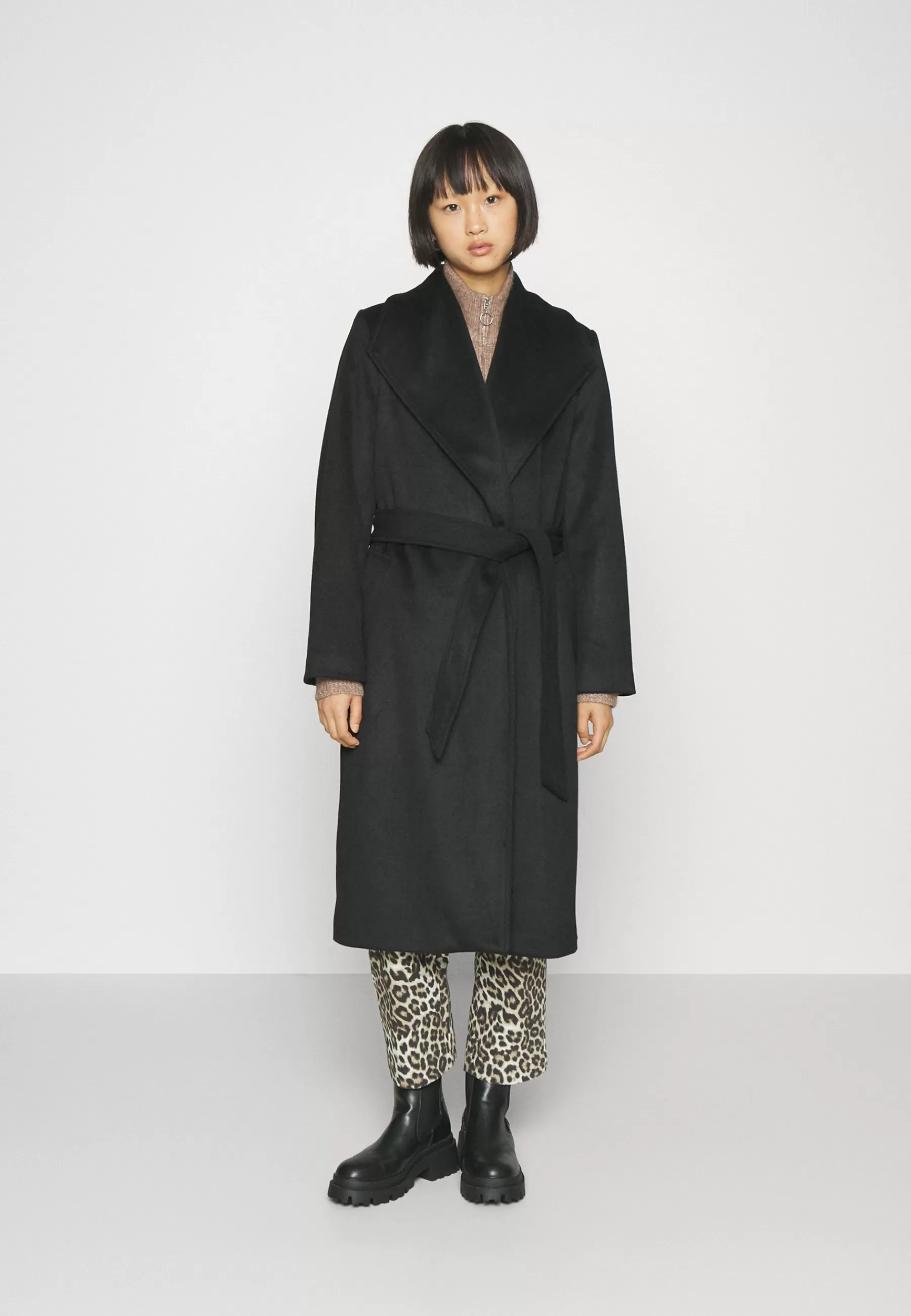 Store Slfrosa - Cappotto Classico Donna Classici