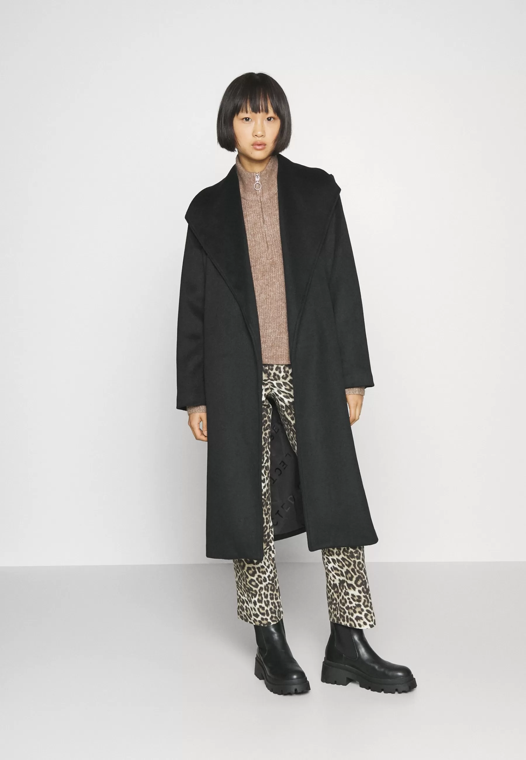 Store Slfrosa - Cappotto Classico Donna Classici