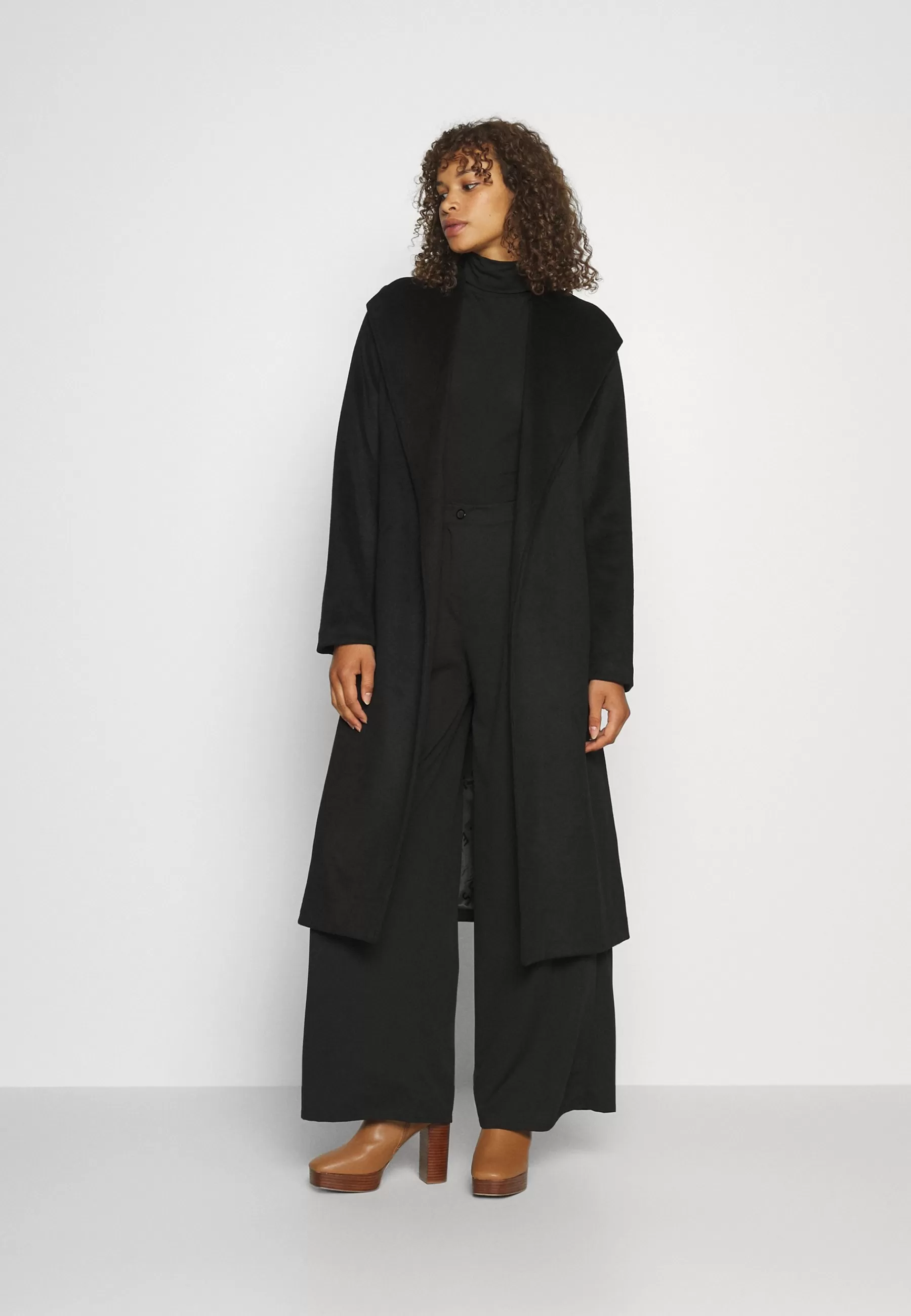 Clearance Slfrosa Coat - Cappotto Classico Donna Classici