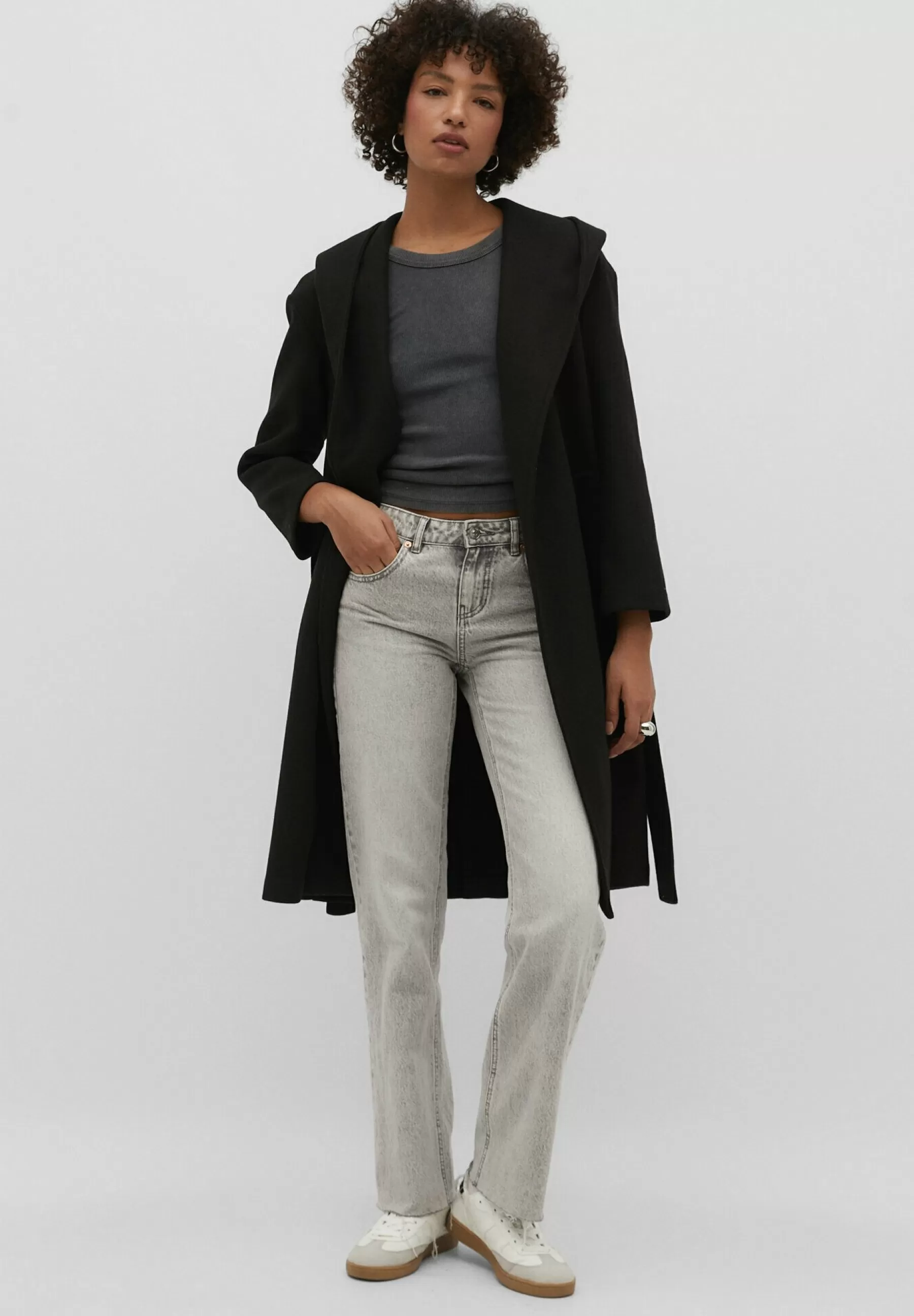 Cheap Soft Touch With Hood - Cappotto Classico Donna Classici