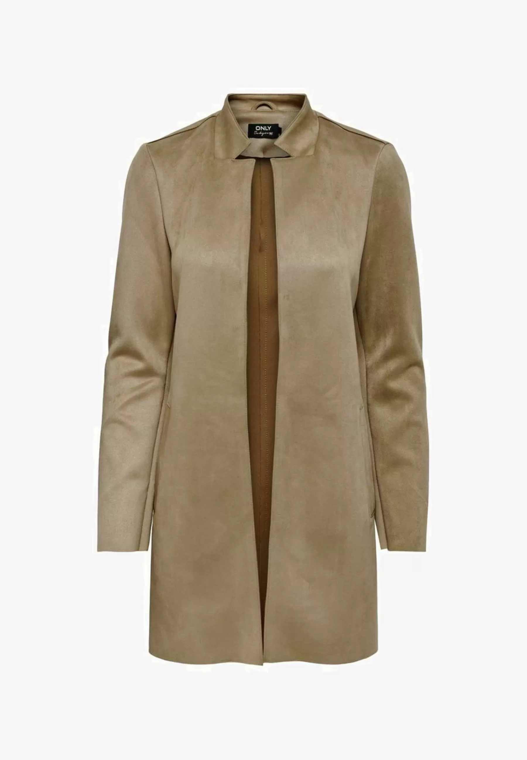 Best Sale Soho Coatigan Cc Otw - Cappotto Corto Donna Classici