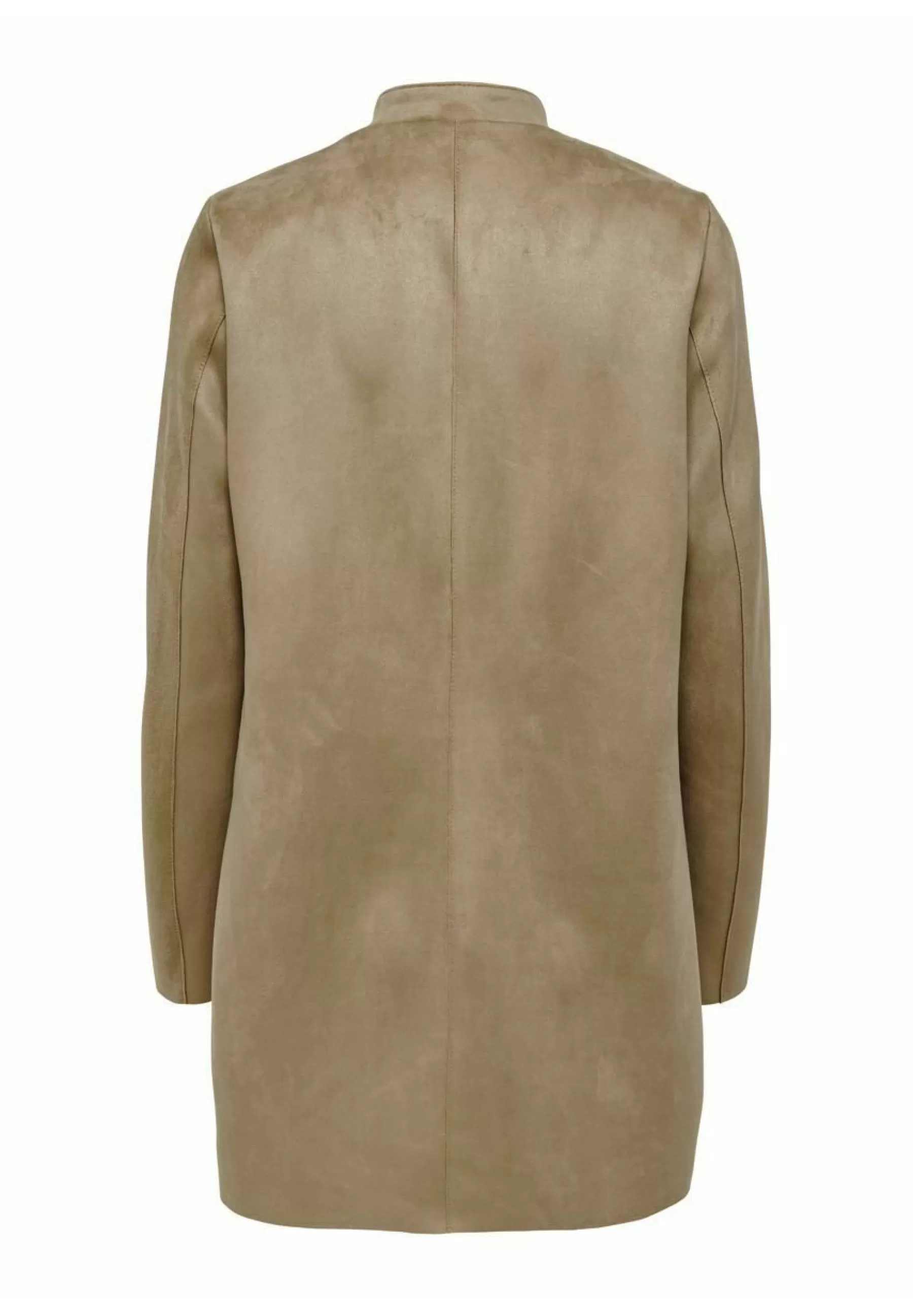 Best Sale Soho Coatigan Cc Otw - Cappotto Corto Donna Classici