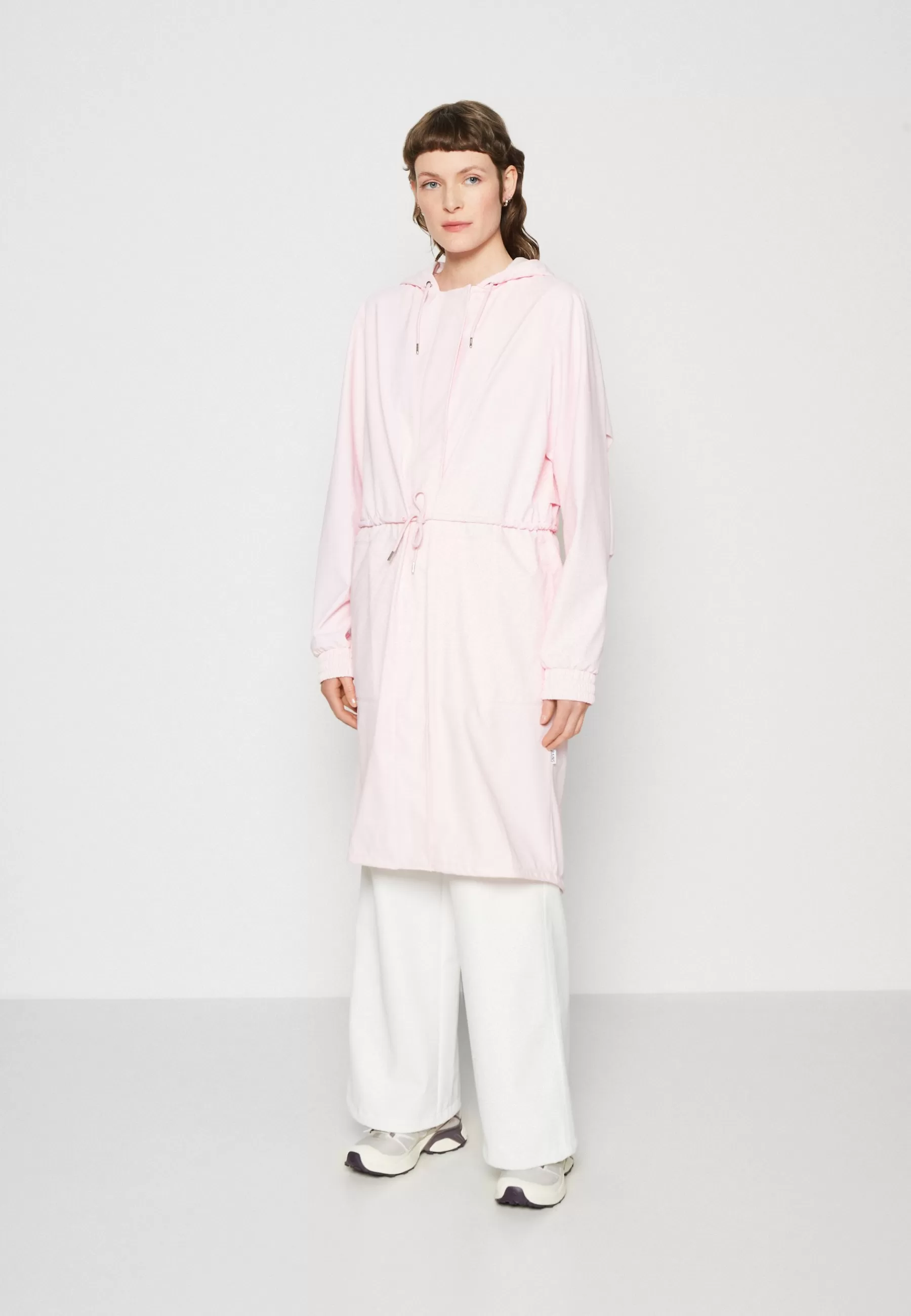 Online String - Parka Donna Parka