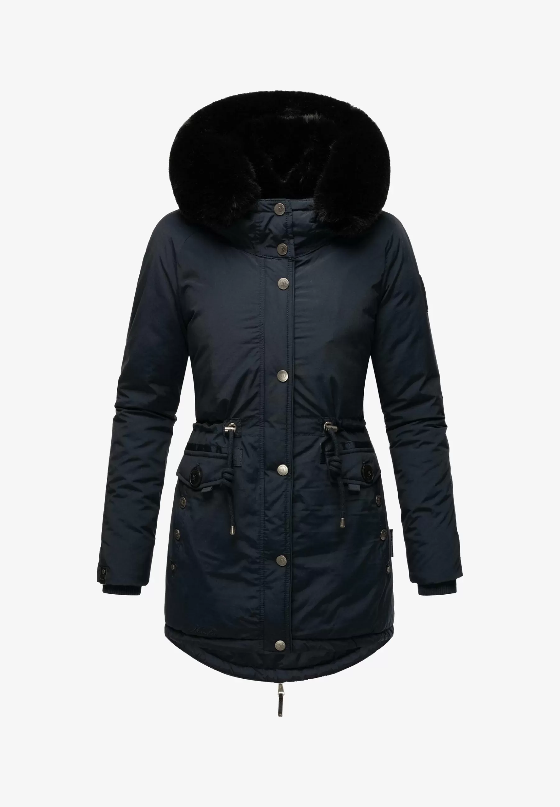 Clearance Sweety Deluxe - Cappotto Invernale Donna Parka
