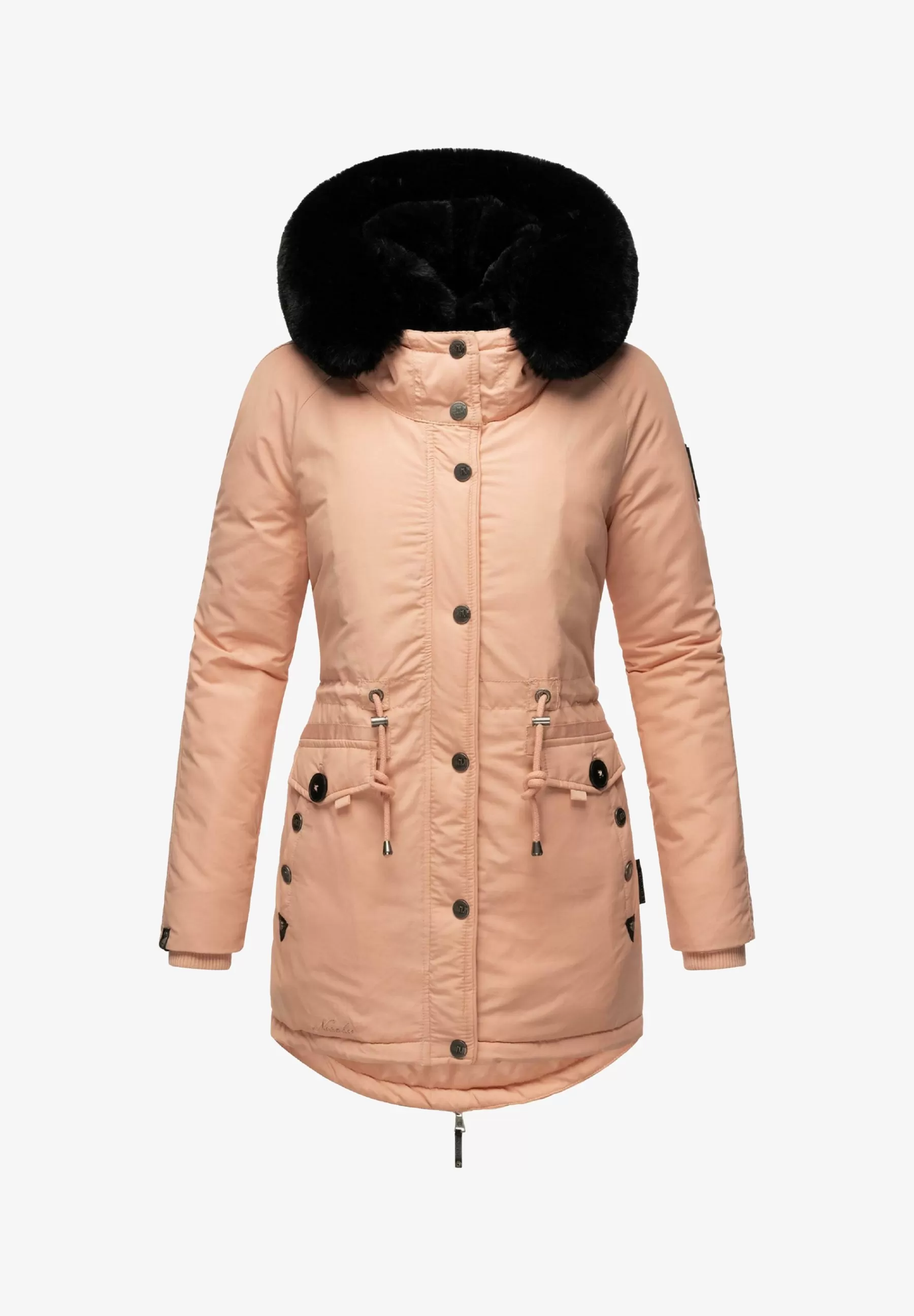 Flash Sale Sweety Deluxe - Cappotto Invernale Donna Parka