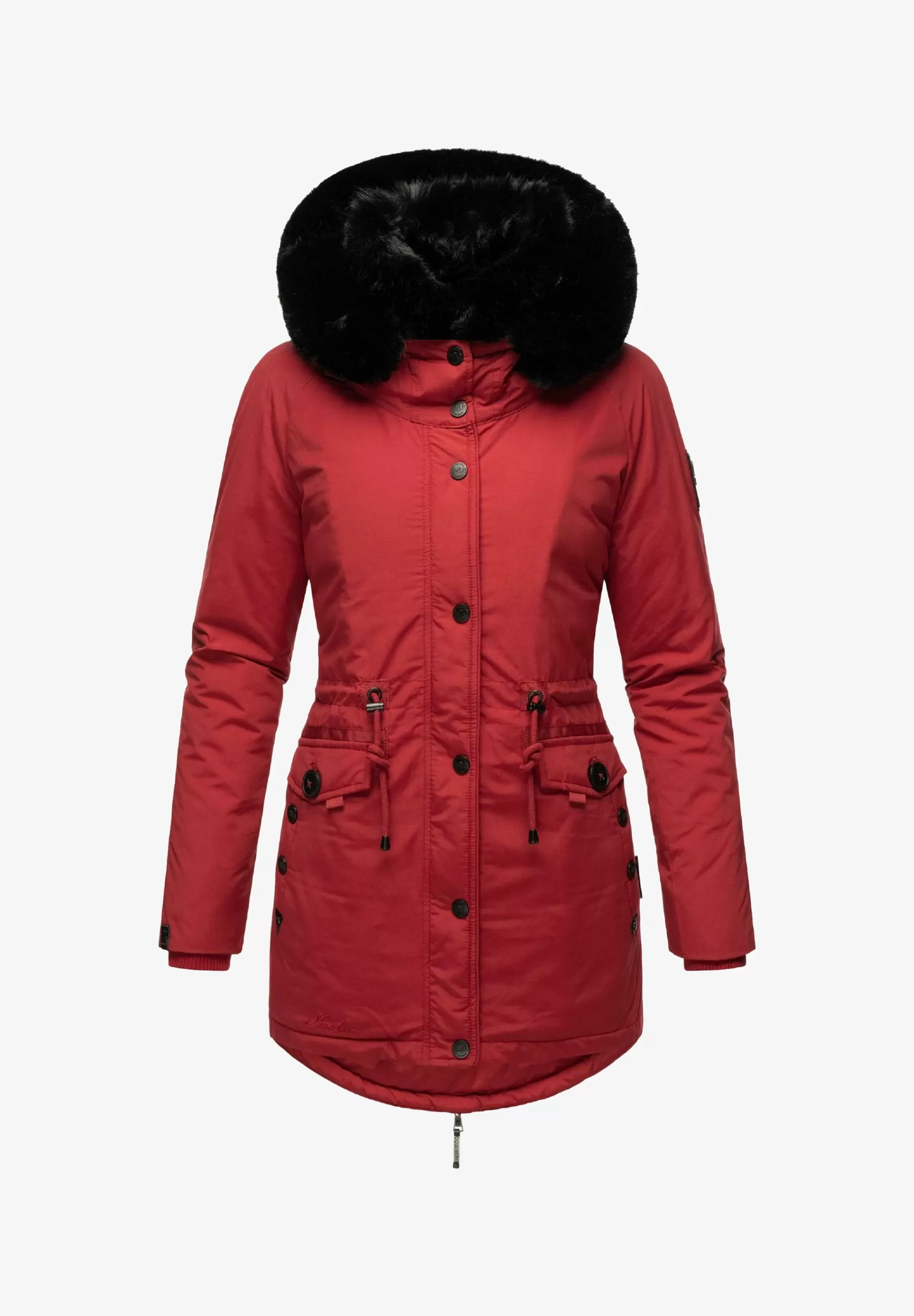 Flash Sale Sweety Deluxe - Cappotto Invernale Donna Parka