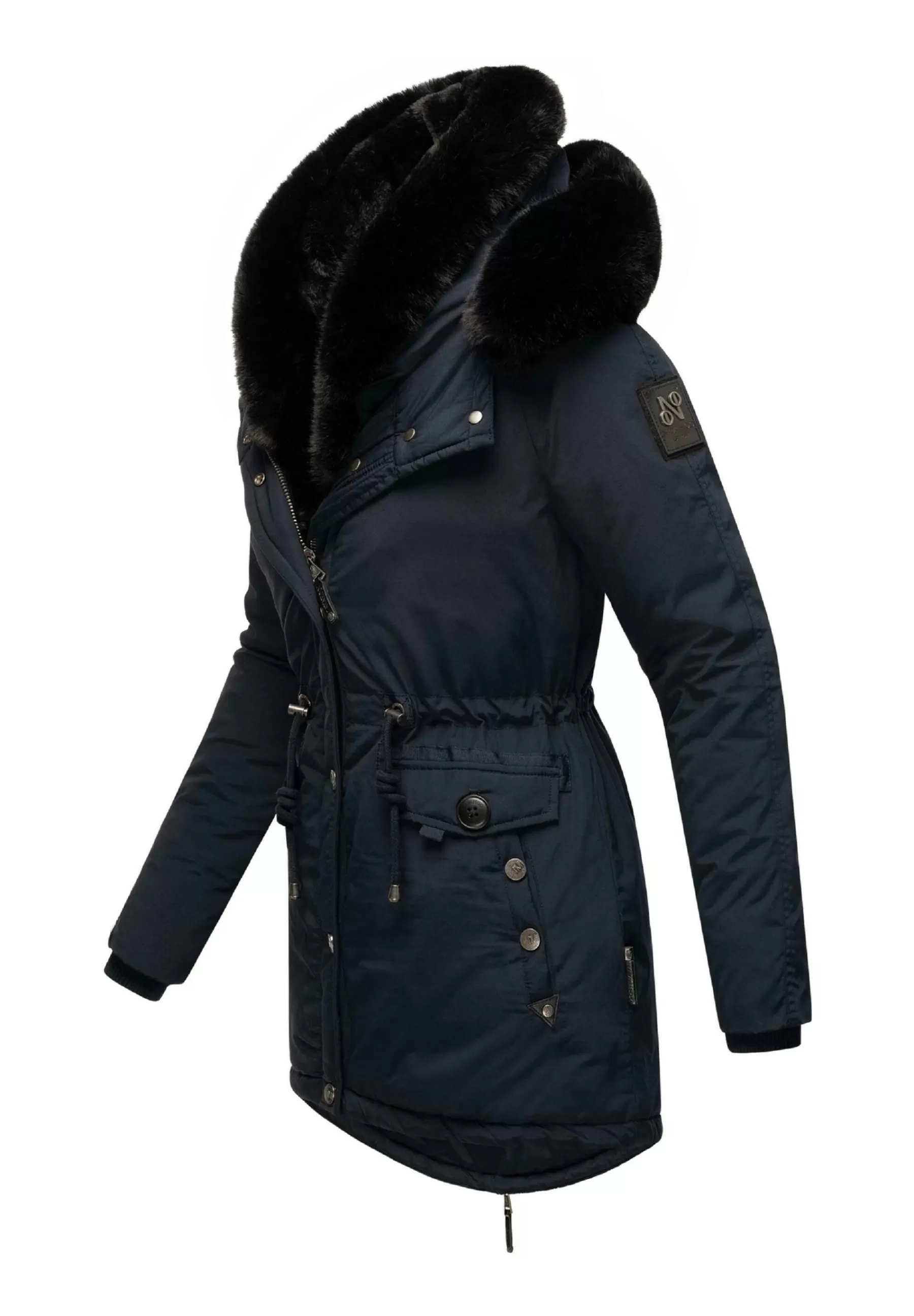 Clearance Sweety Deluxe - Cappotto Invernale Donna Parka
