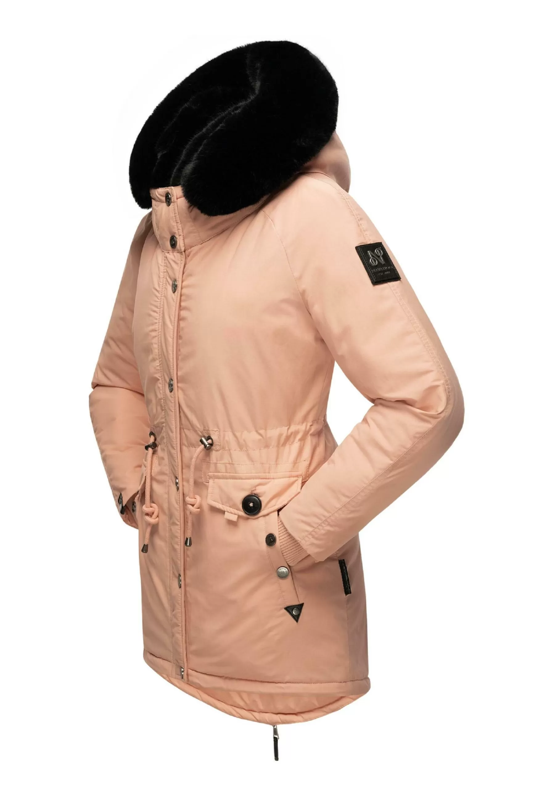 Flash Sale Sweety Deluxe - Cappotto Invernale Donna Parka