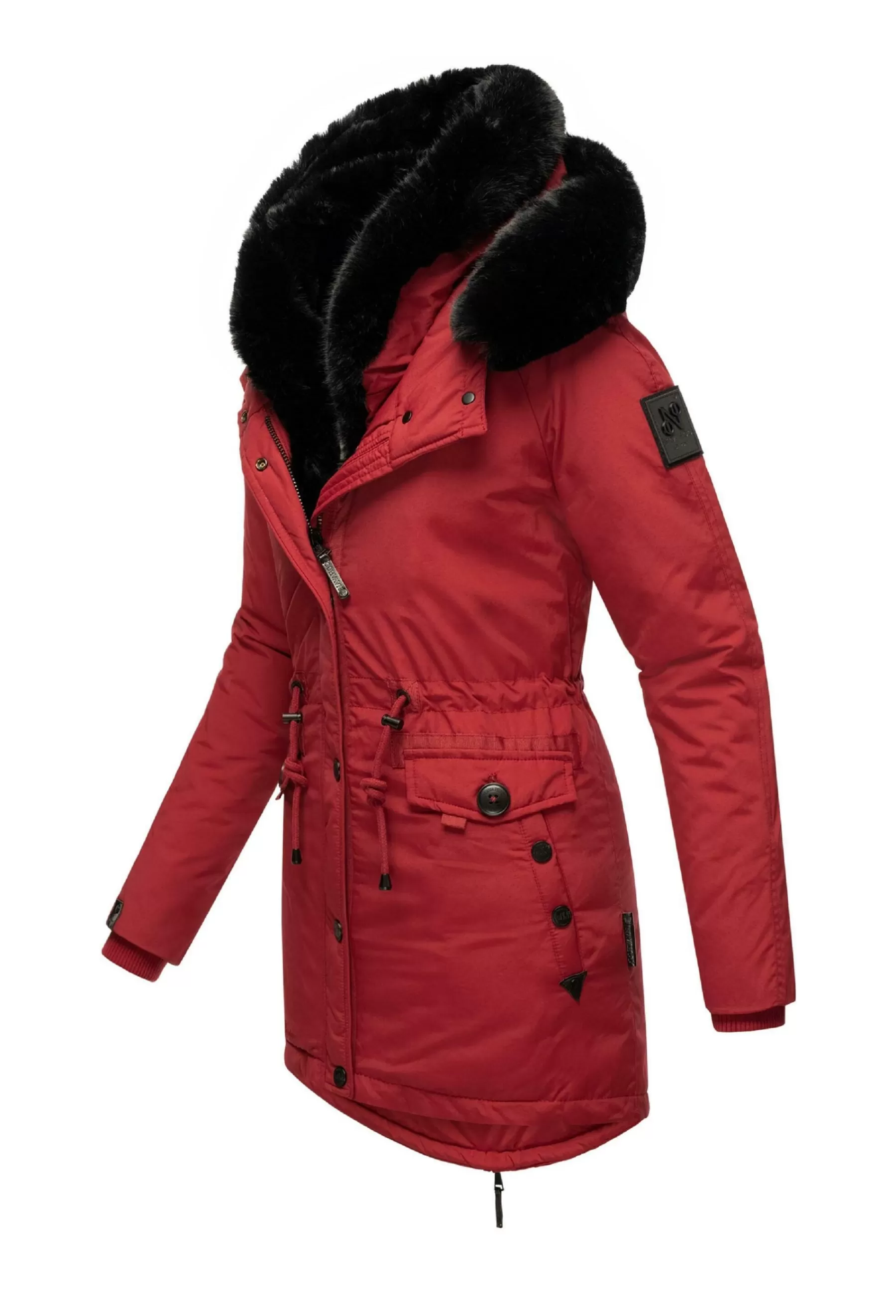 Flash Sale Sweety Deluxe - Cappotto Invernale Donna Parka