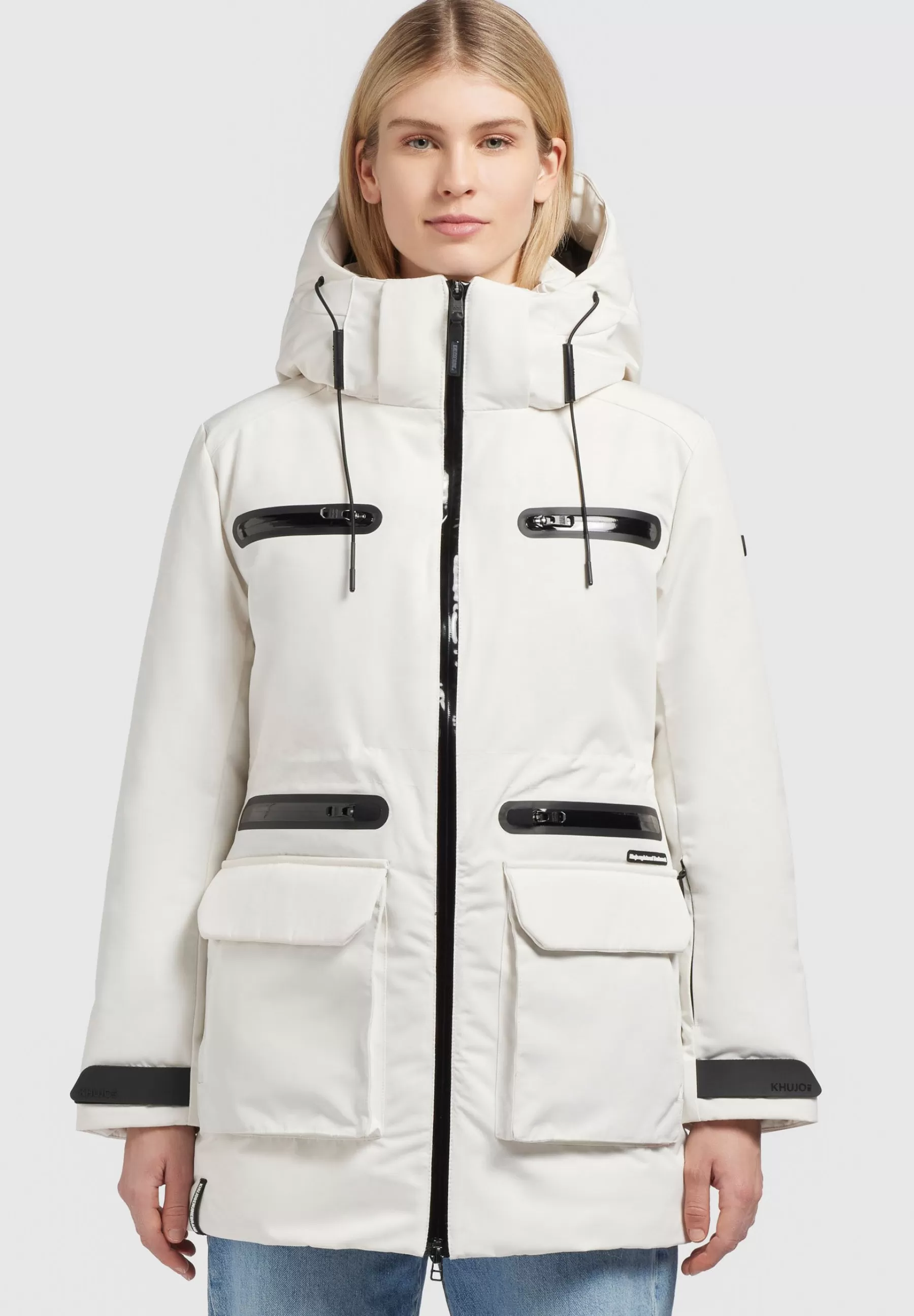 Store Tala - Cappotto Invernale Donna Parka