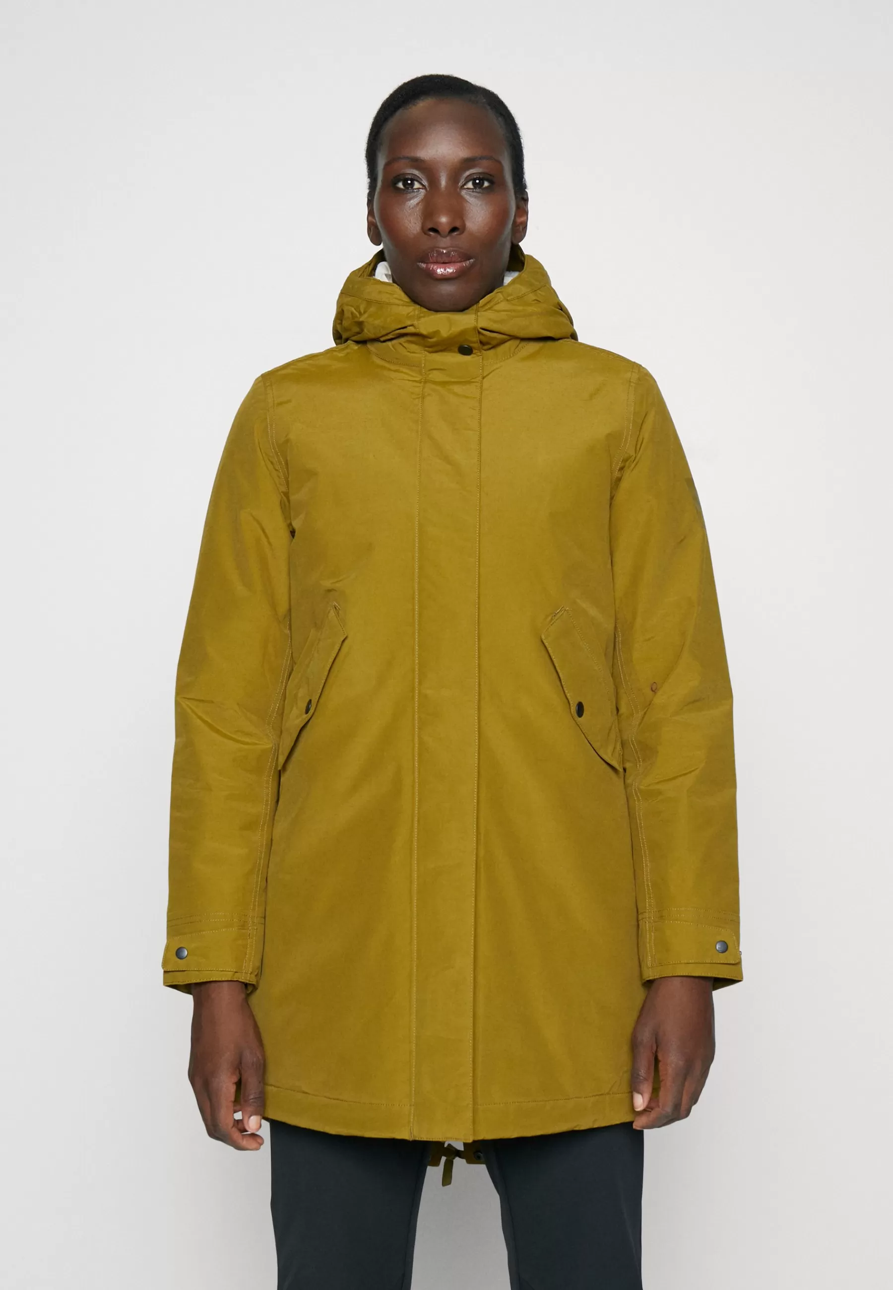 Outlet Talforst - Parka Donna Parka