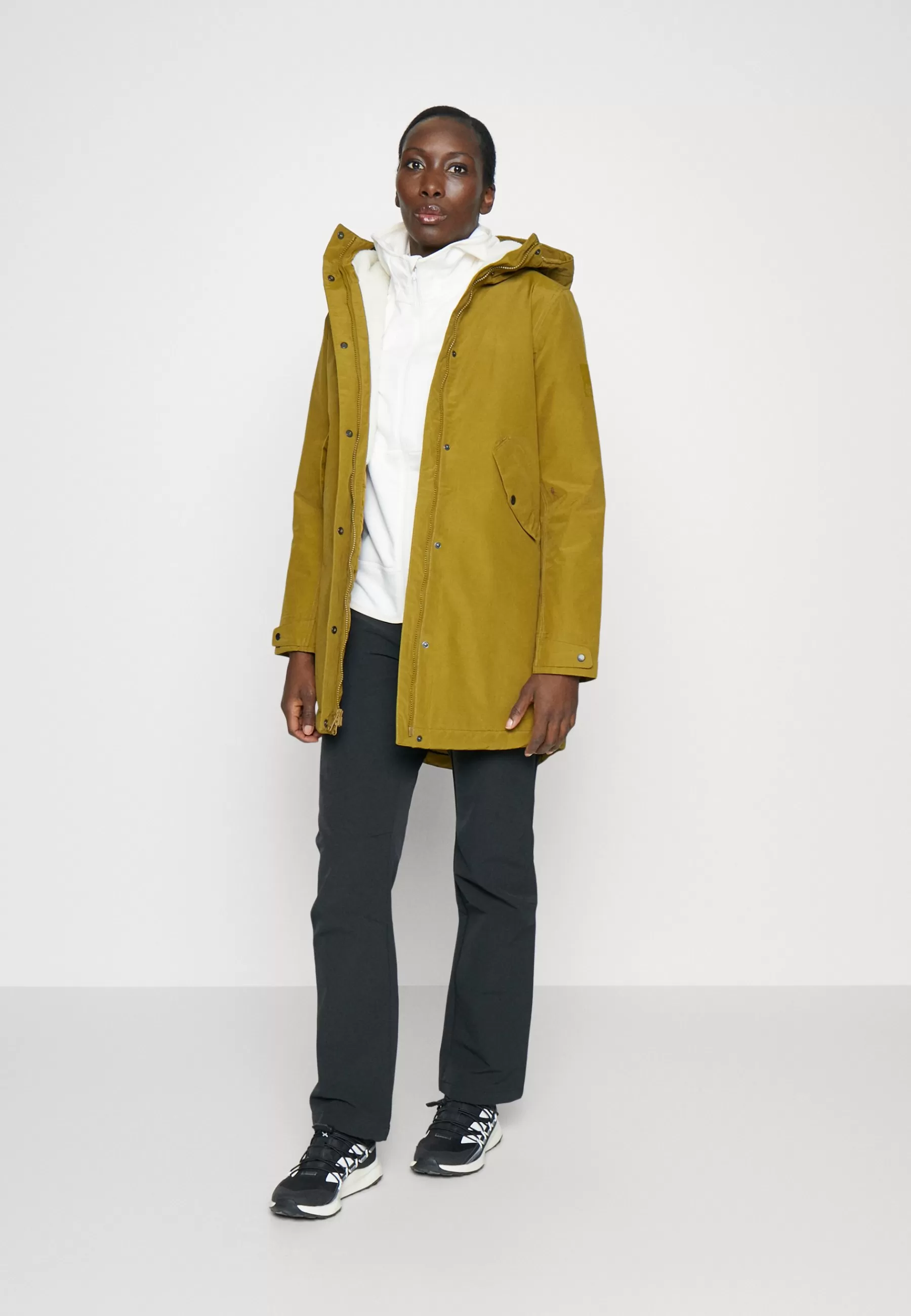 Outlet Talforst - Parka Donna Parka