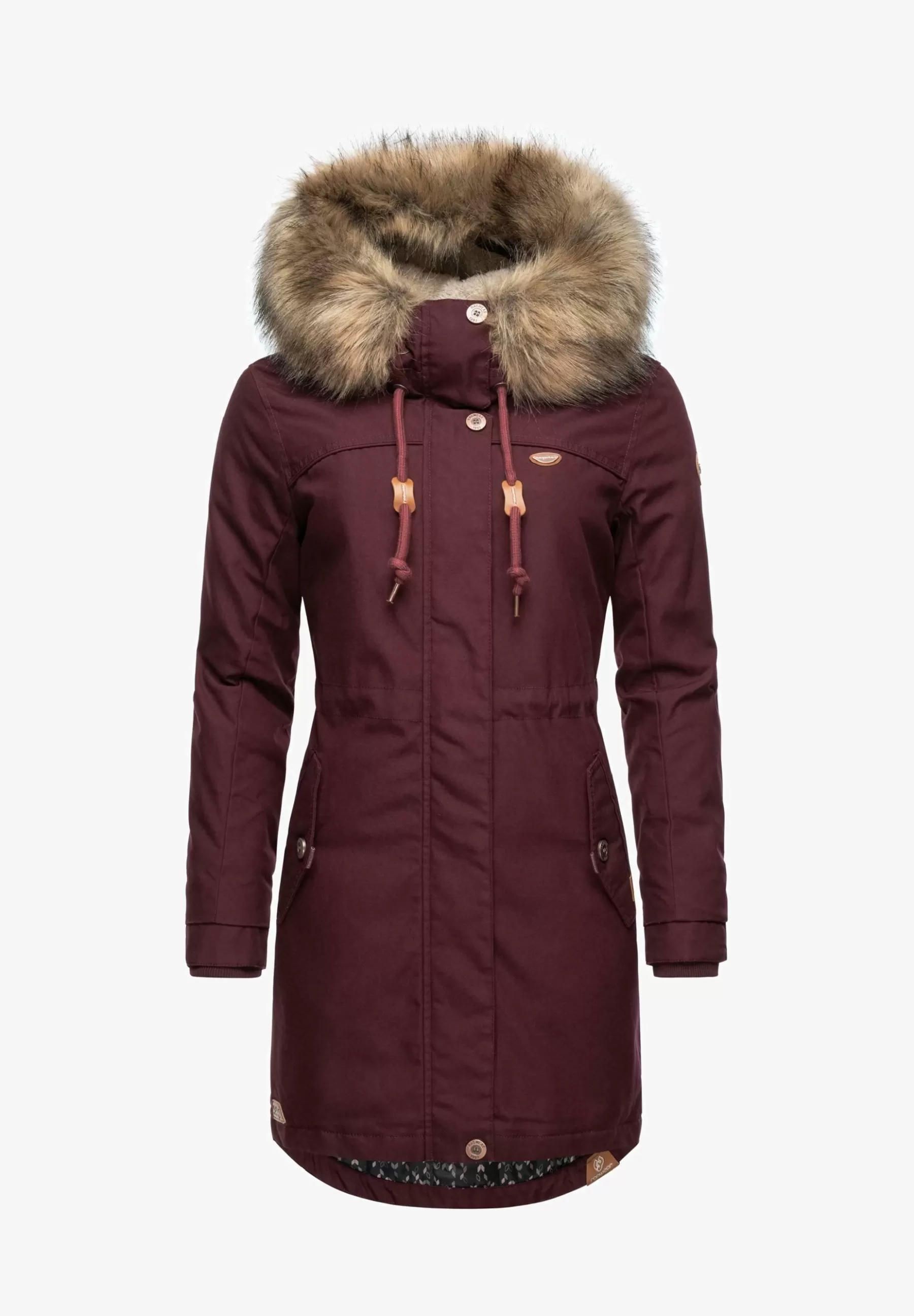 Cheap Tawny - Cappotto Invernale Donna Parka