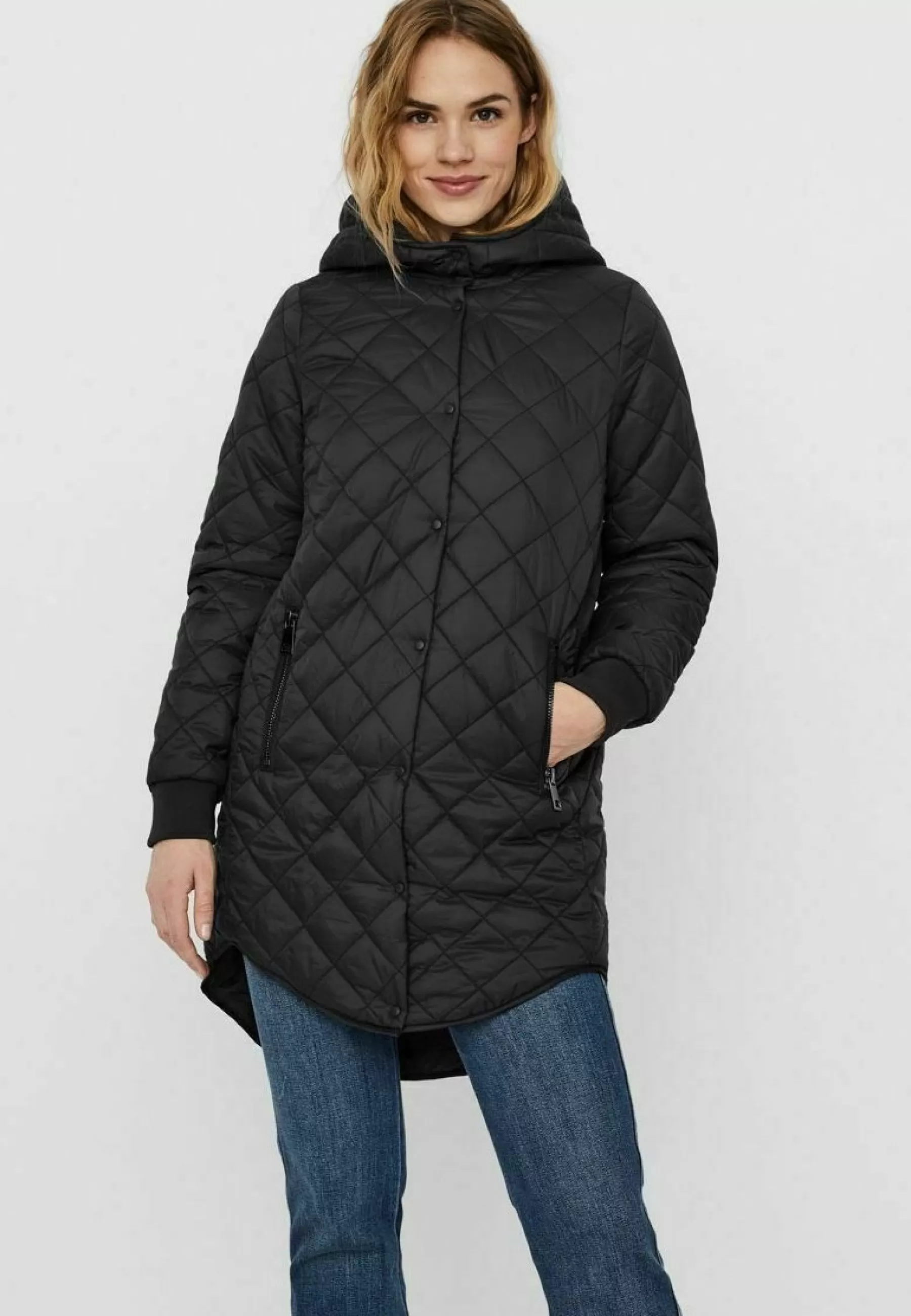 Online Tepp - Cappotto Classico Donna Classici