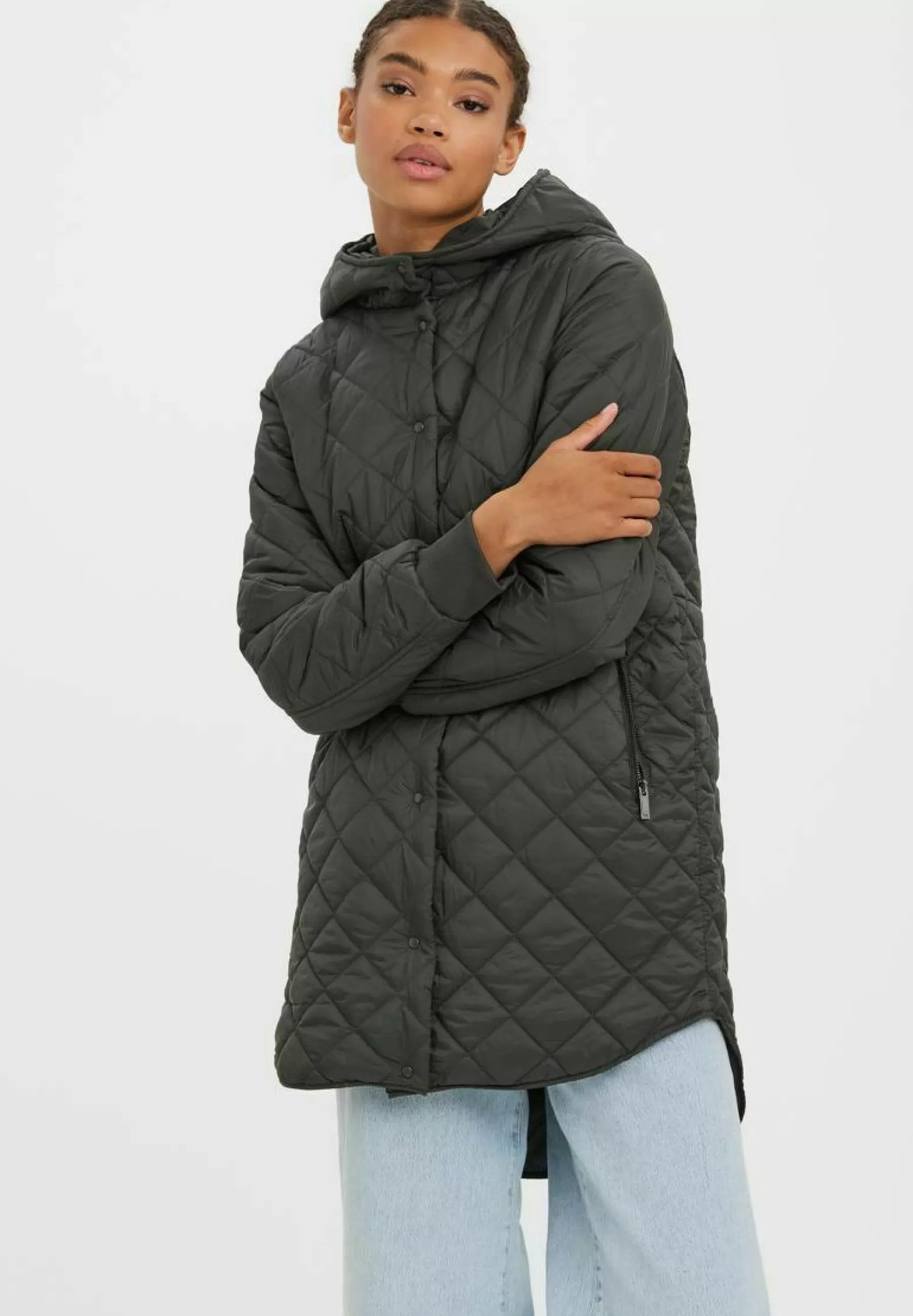 Discount Tepp - Cappotto Classico Donna Classici
