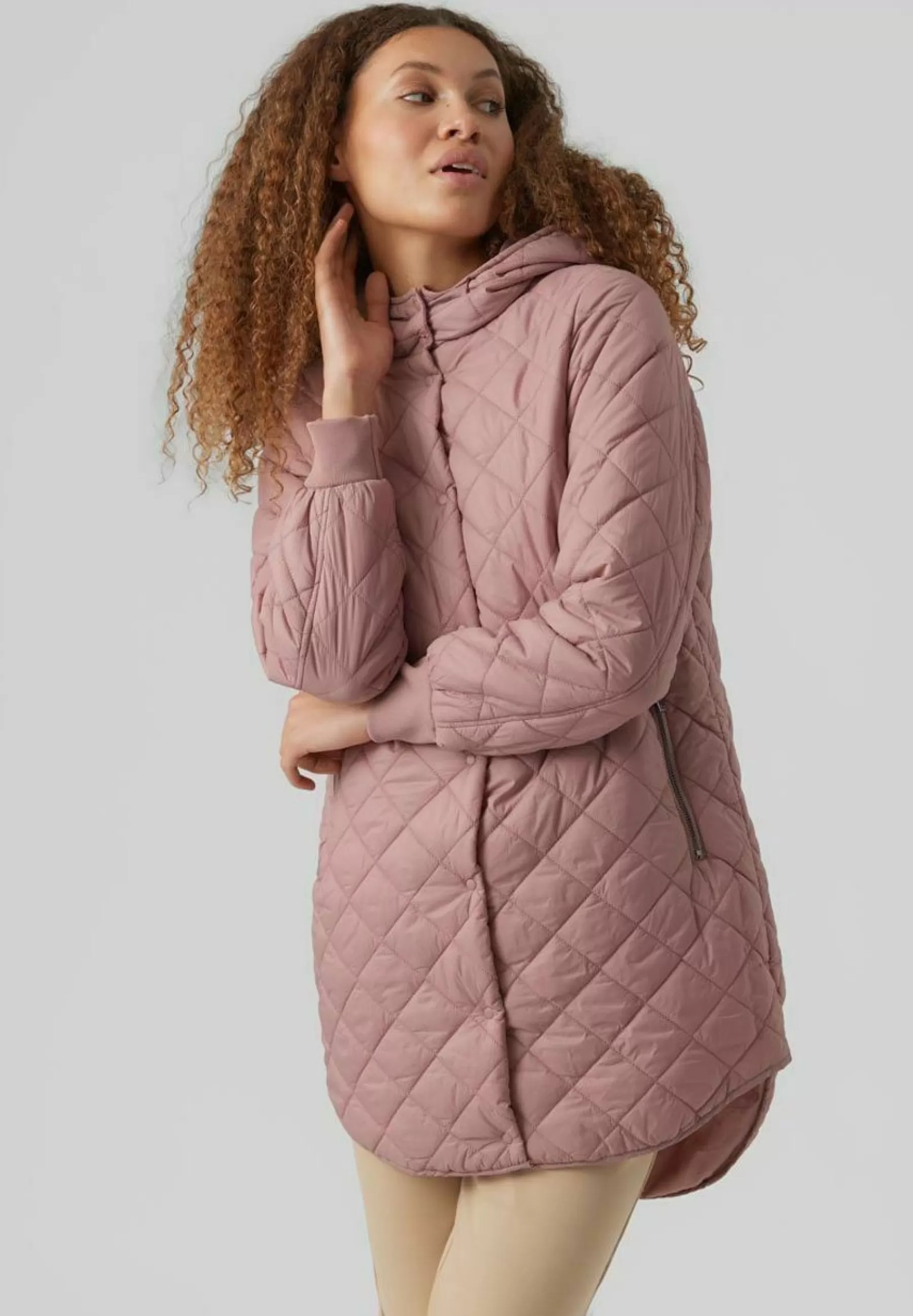 Best Tepp - Cappotto Classico Donna Classici