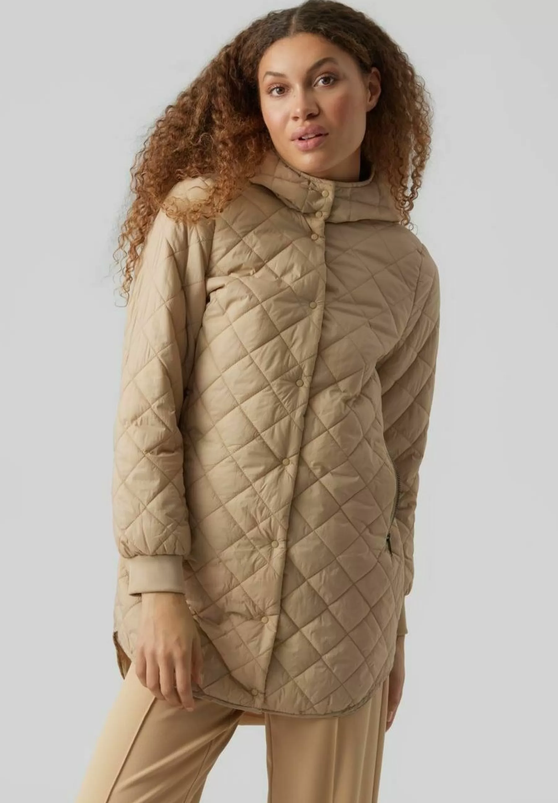 Best Sale Tepp - Cappotto Classico Donna Classici