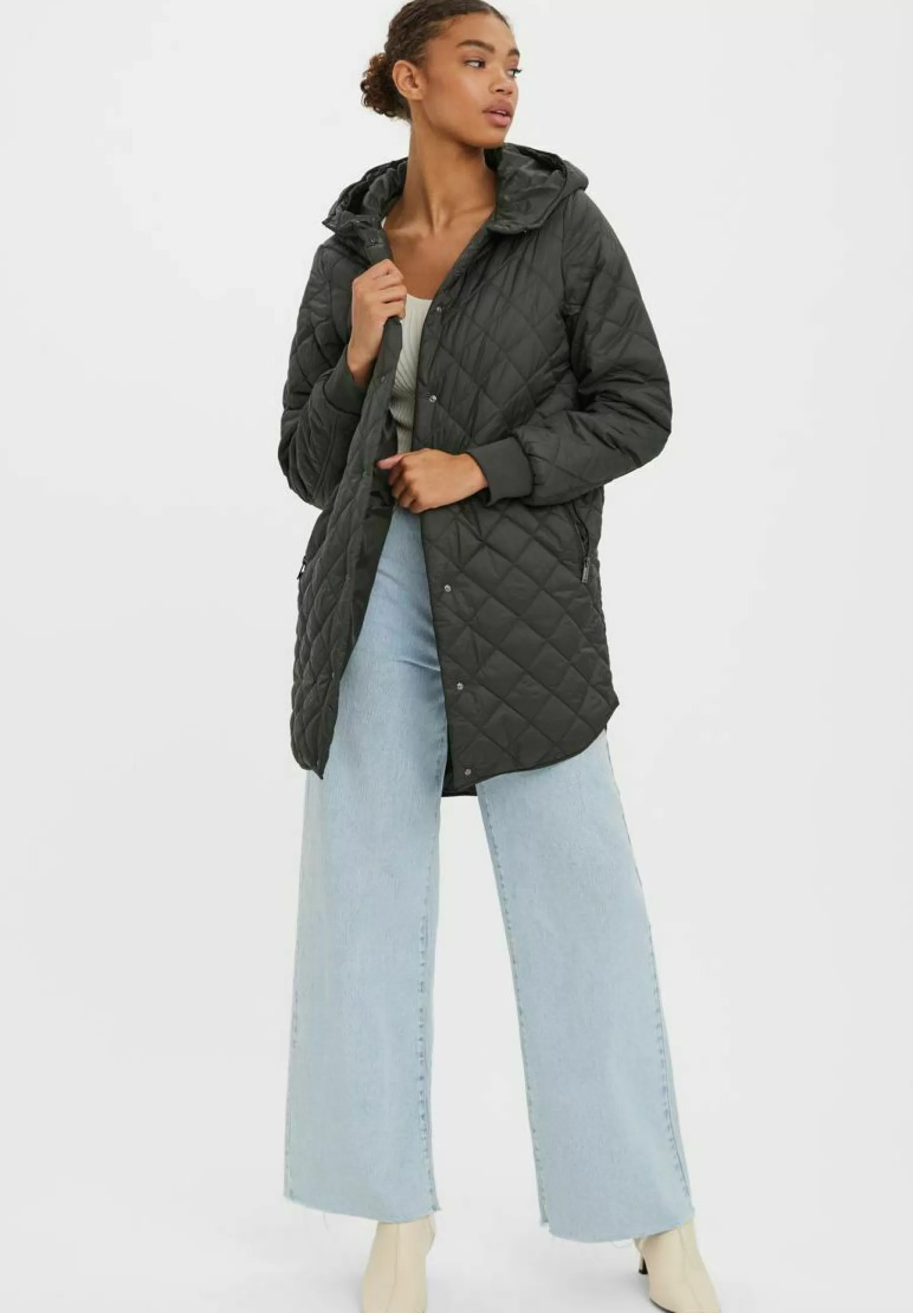 Discount Tepp - Cappotto Classico Donna Classici