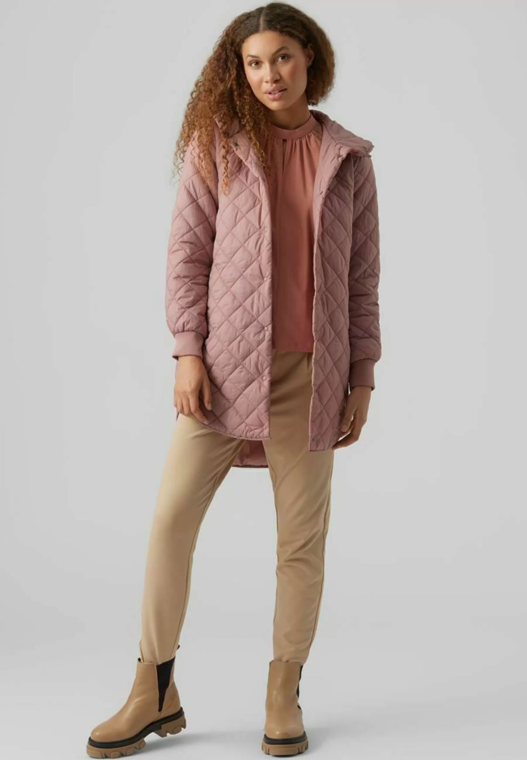 Best Tepp - Cappotto Classico Donna Classici