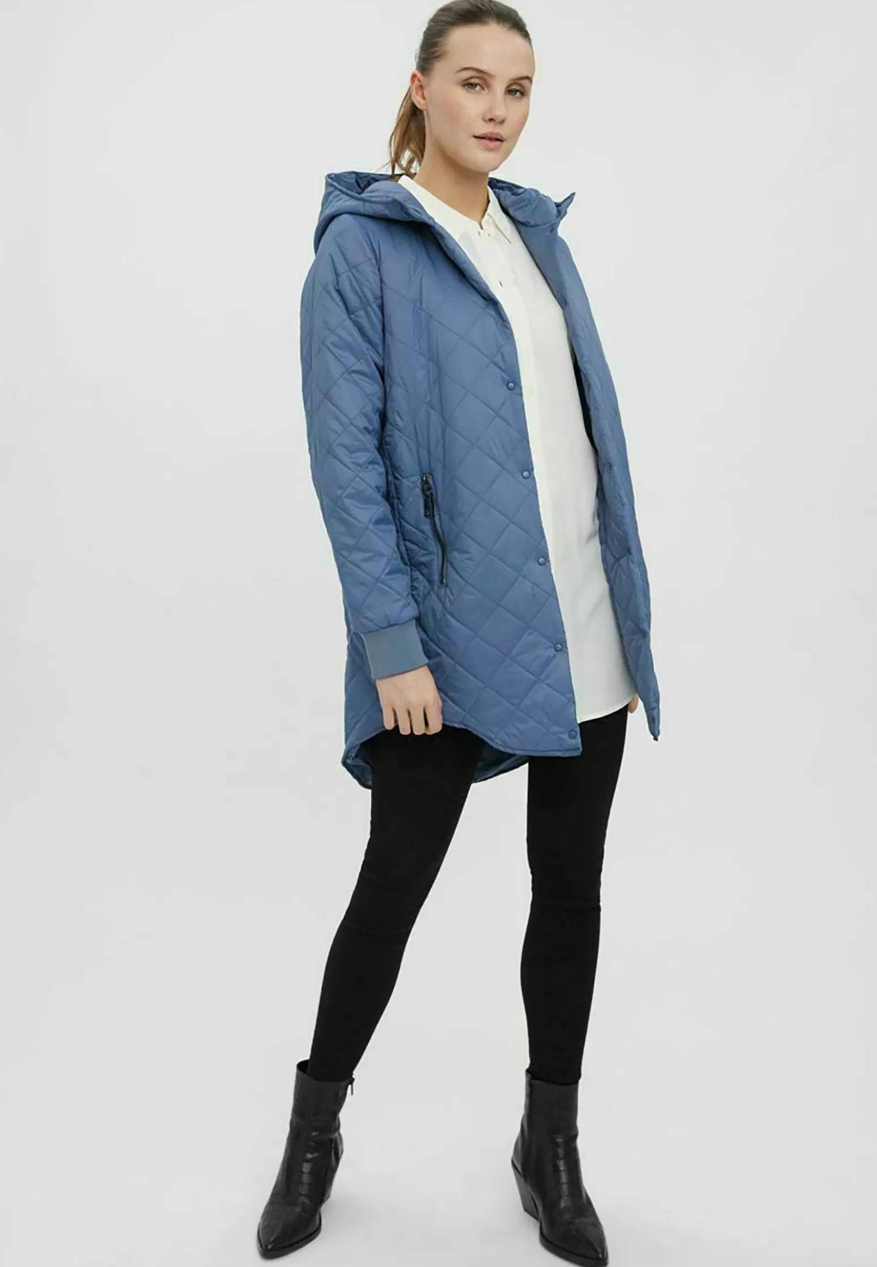 Clearance Tepp - Cappotto Classico Donna Classici