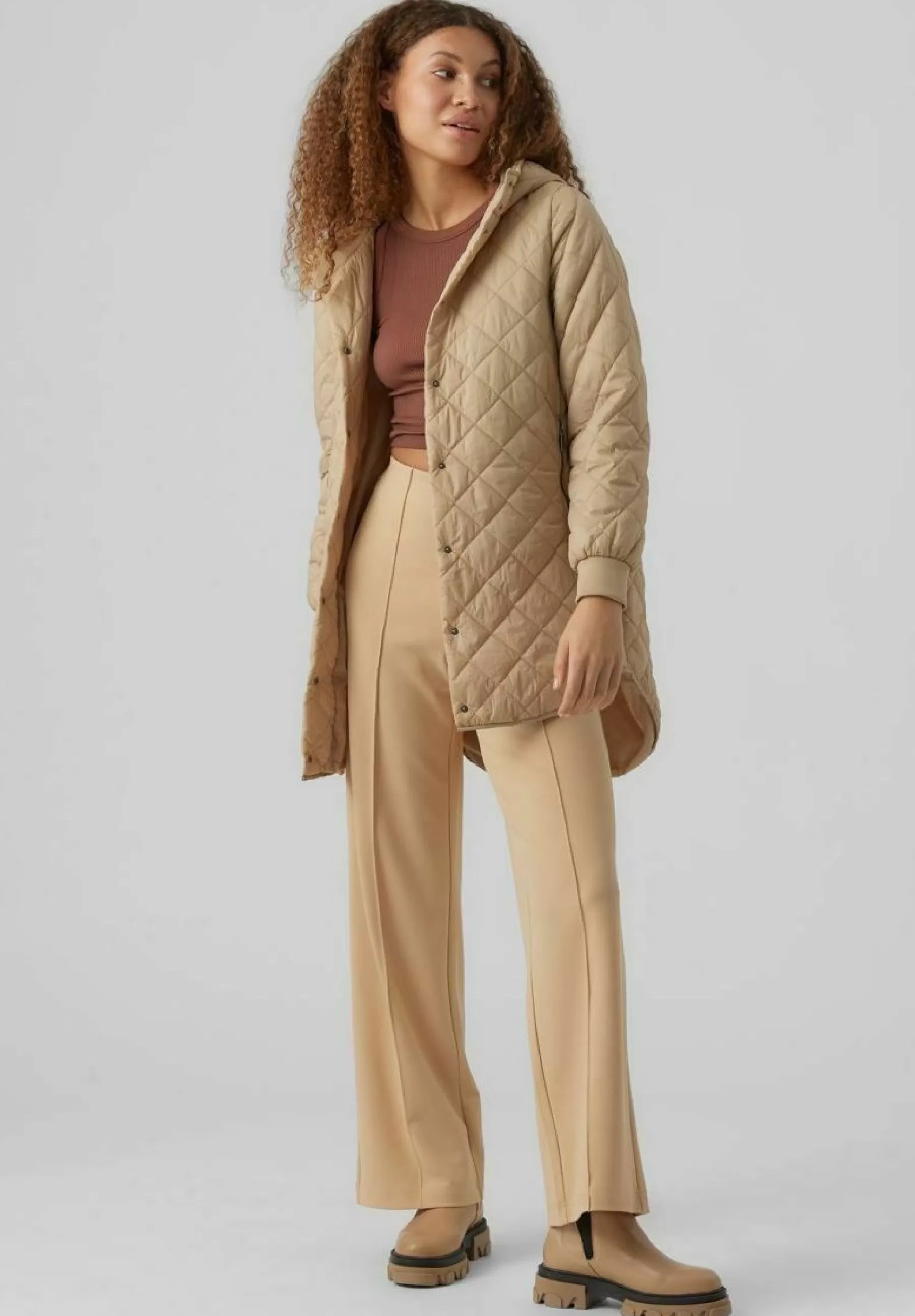 Best Sale Tepp - Cappotto Classico Donna Classici