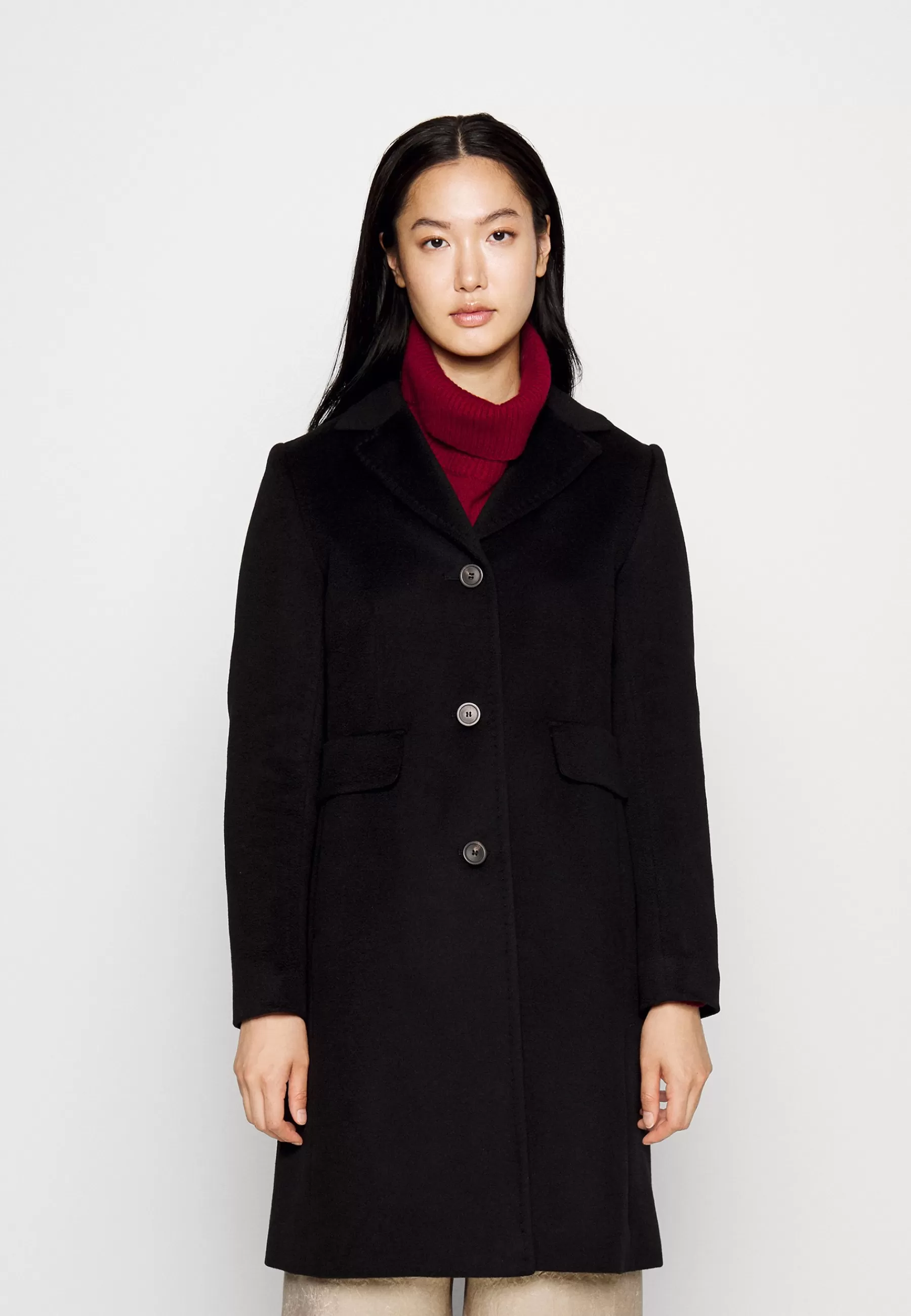 Cheap Tevere - Cappotto Corto Donna Classici