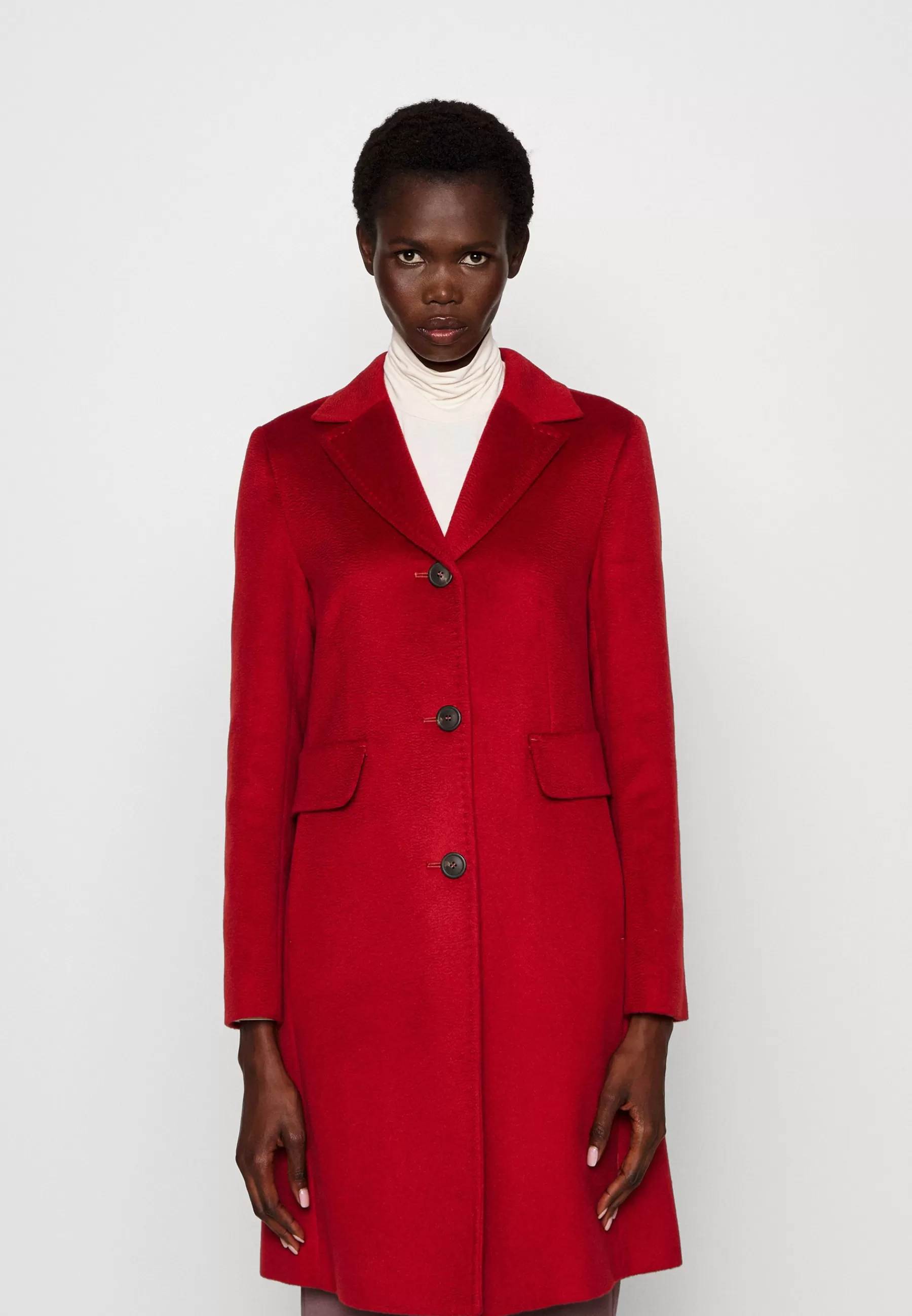 Discount Tevere - Cappotto Corto Donna Classici