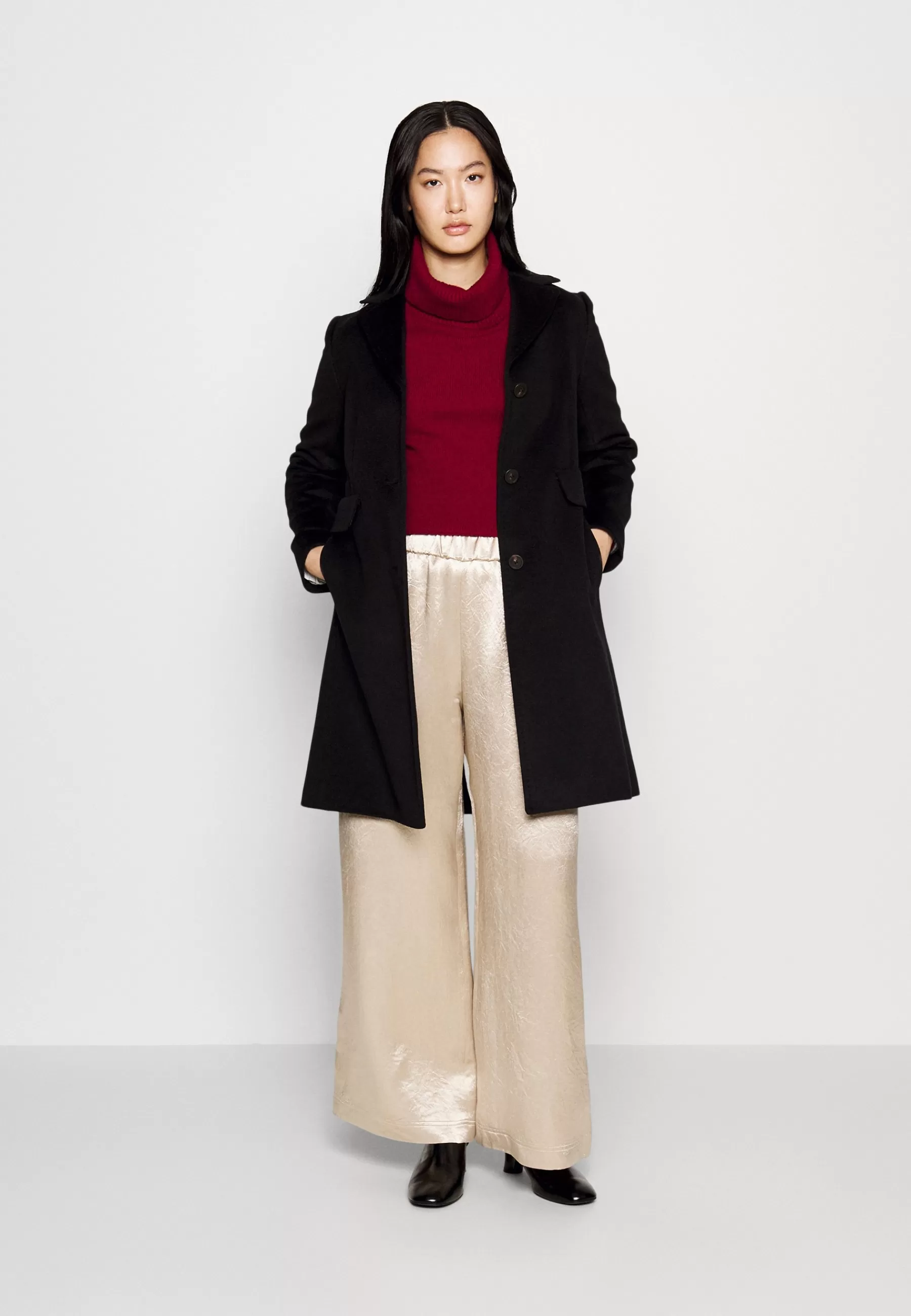 Cheap Tevere - Cappotto Corto Donna Classici