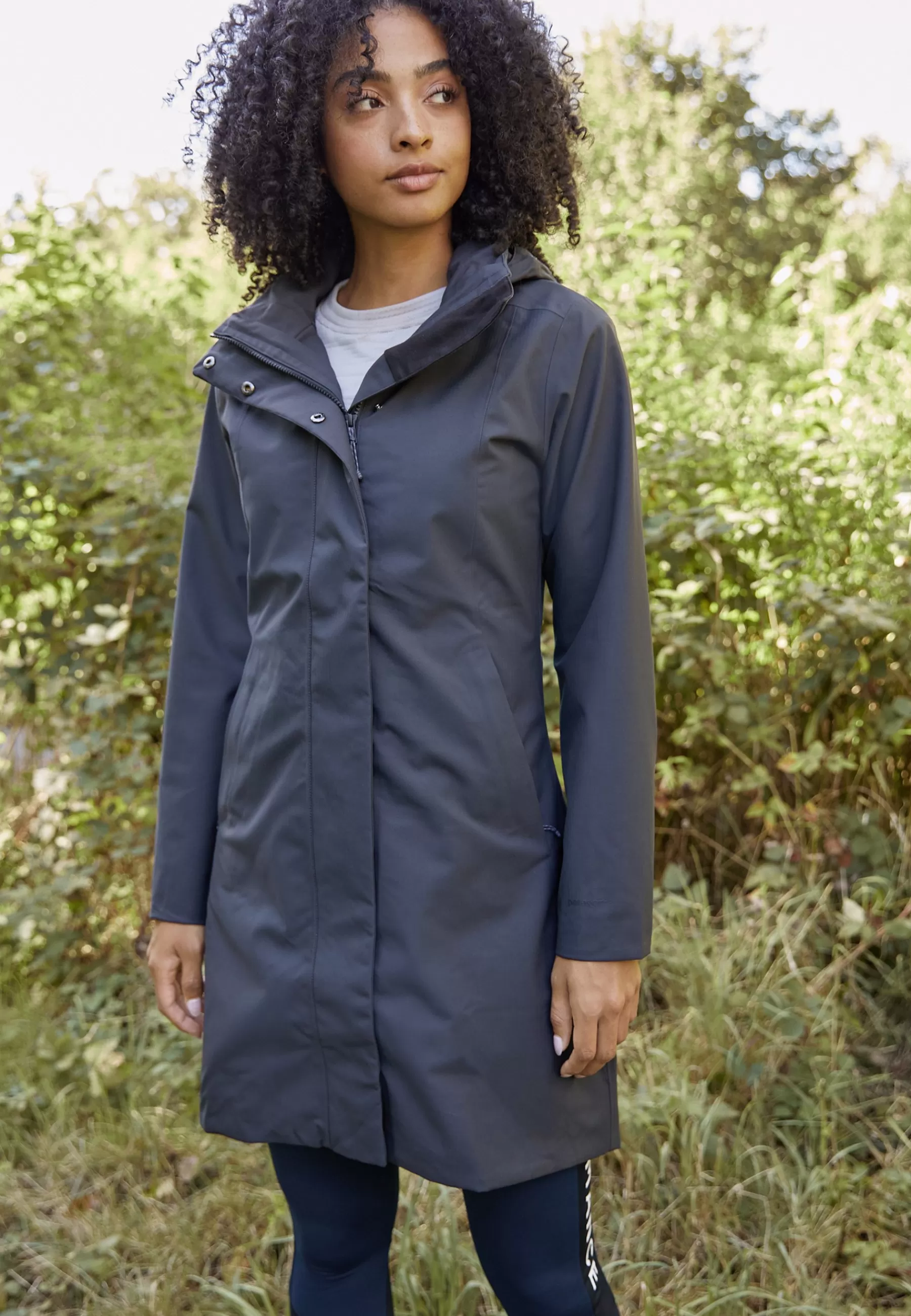 Discount Tres 2-In-1 - Piumino Donna Piumini Lunghi