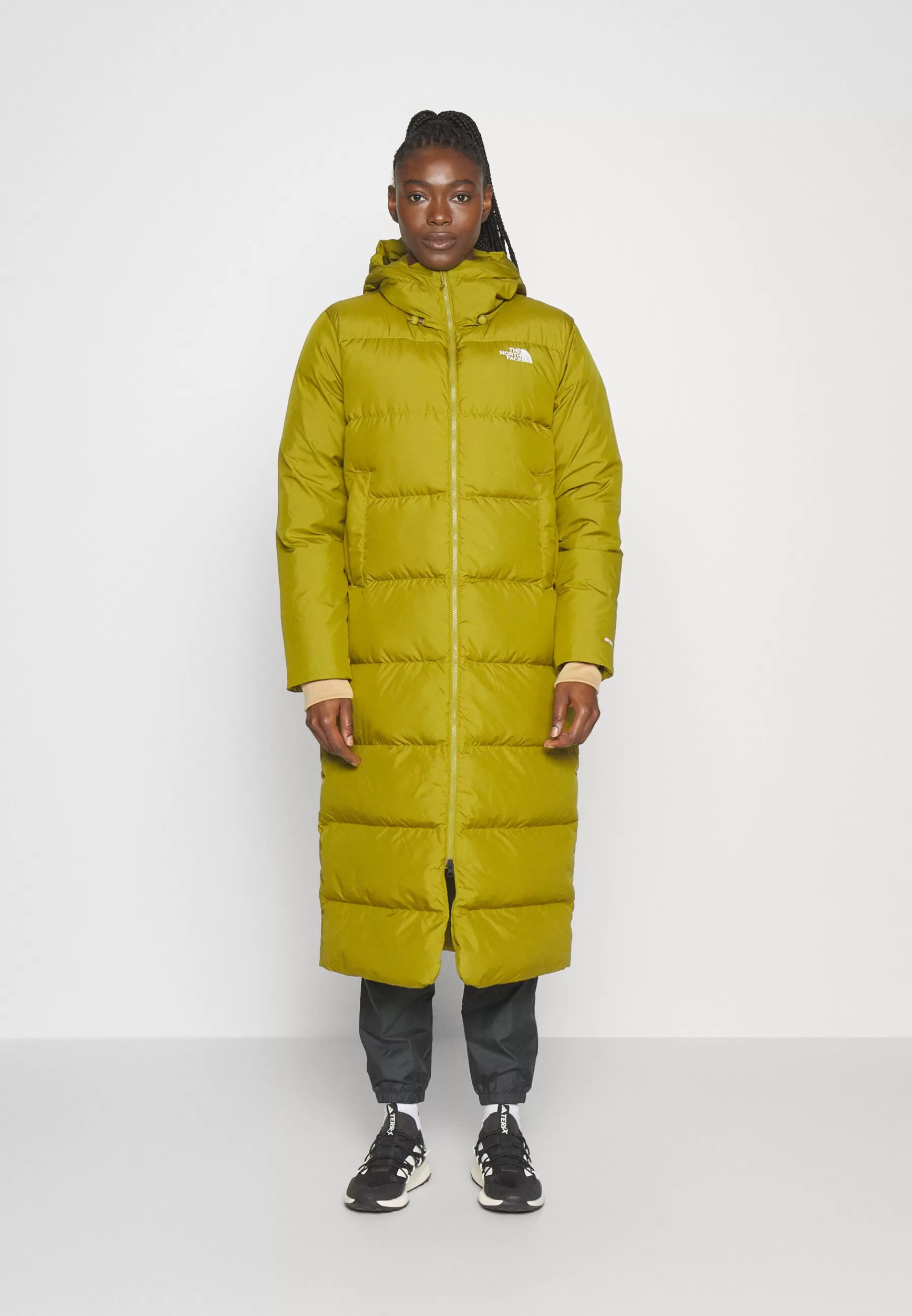 Best Sale Triple Parka - Piumino Donna Piumini Lunghi