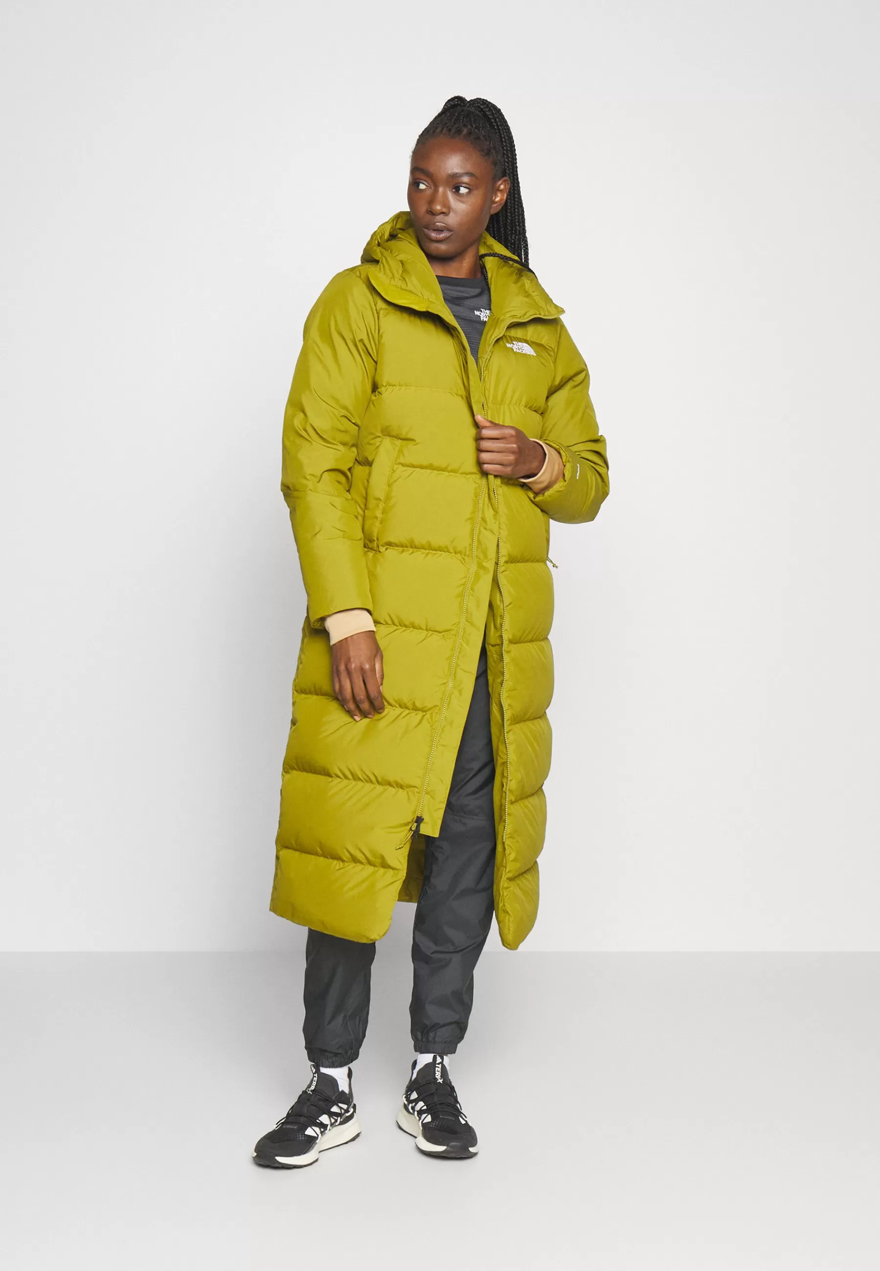 Best Sale Triple Parka - Piumino Donna Piumini Lunghi