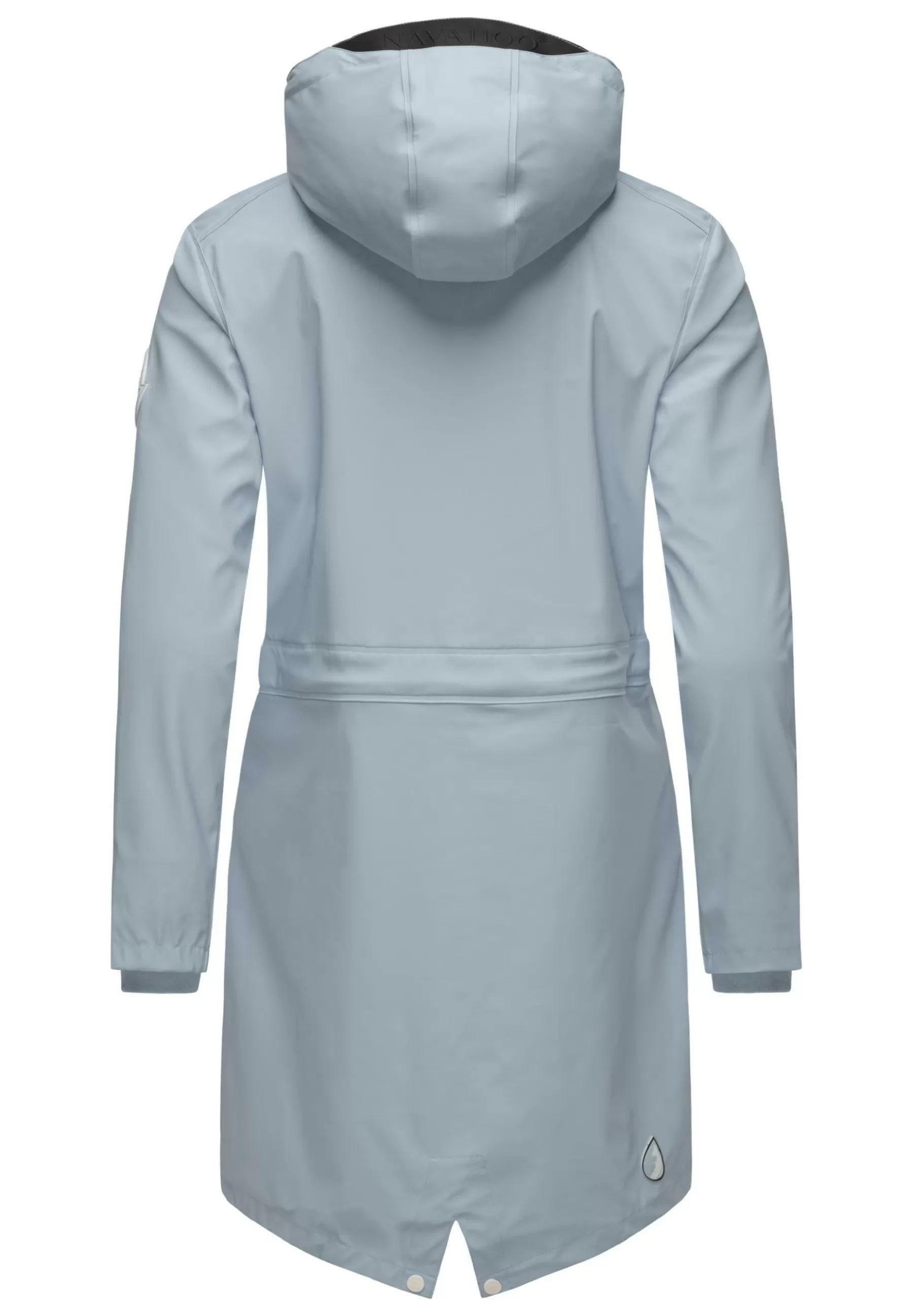Clearance Tropical Storm Oo - Parka Donna Parka