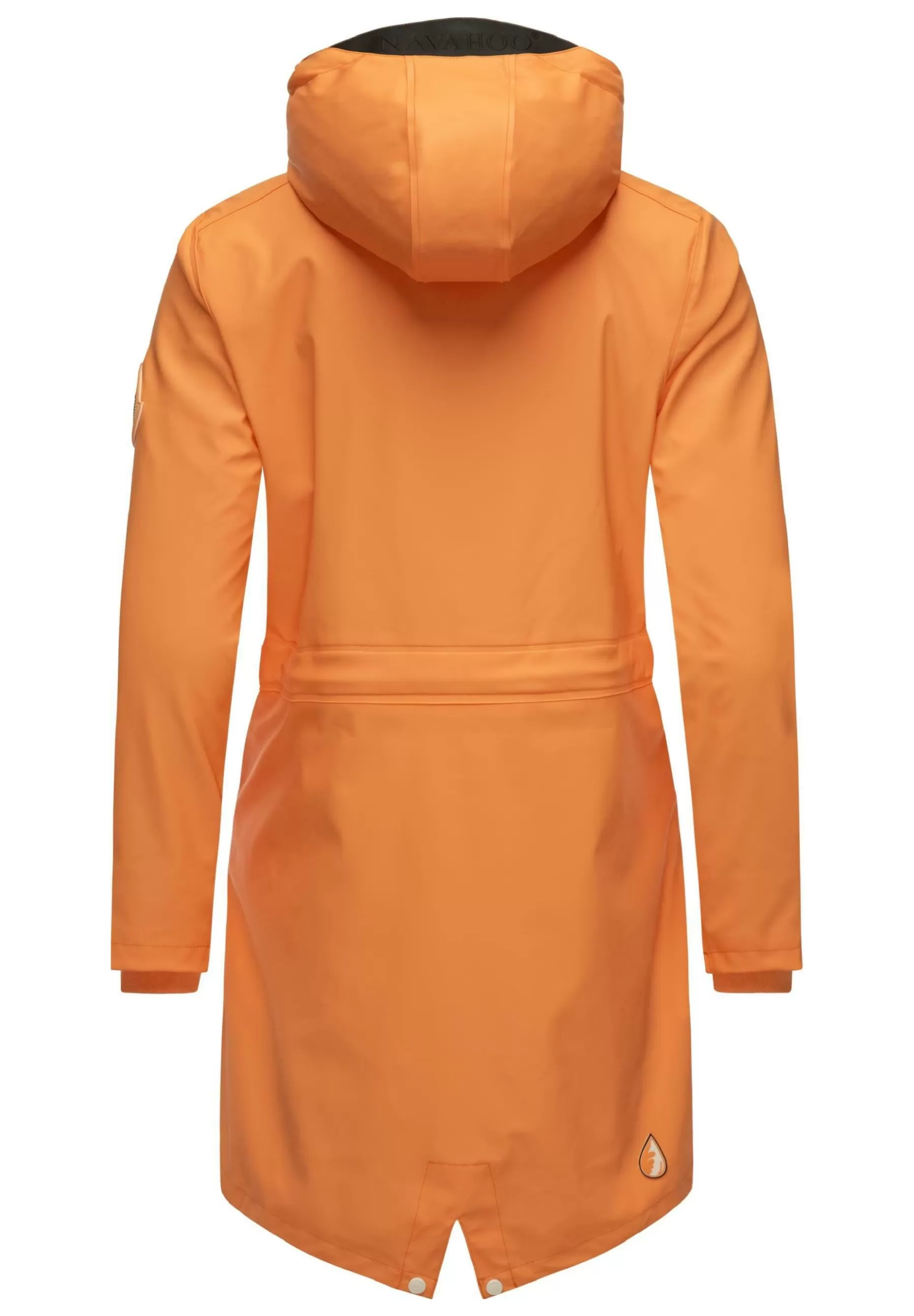 New Tropical Storm Oo - Parka Donna Parka