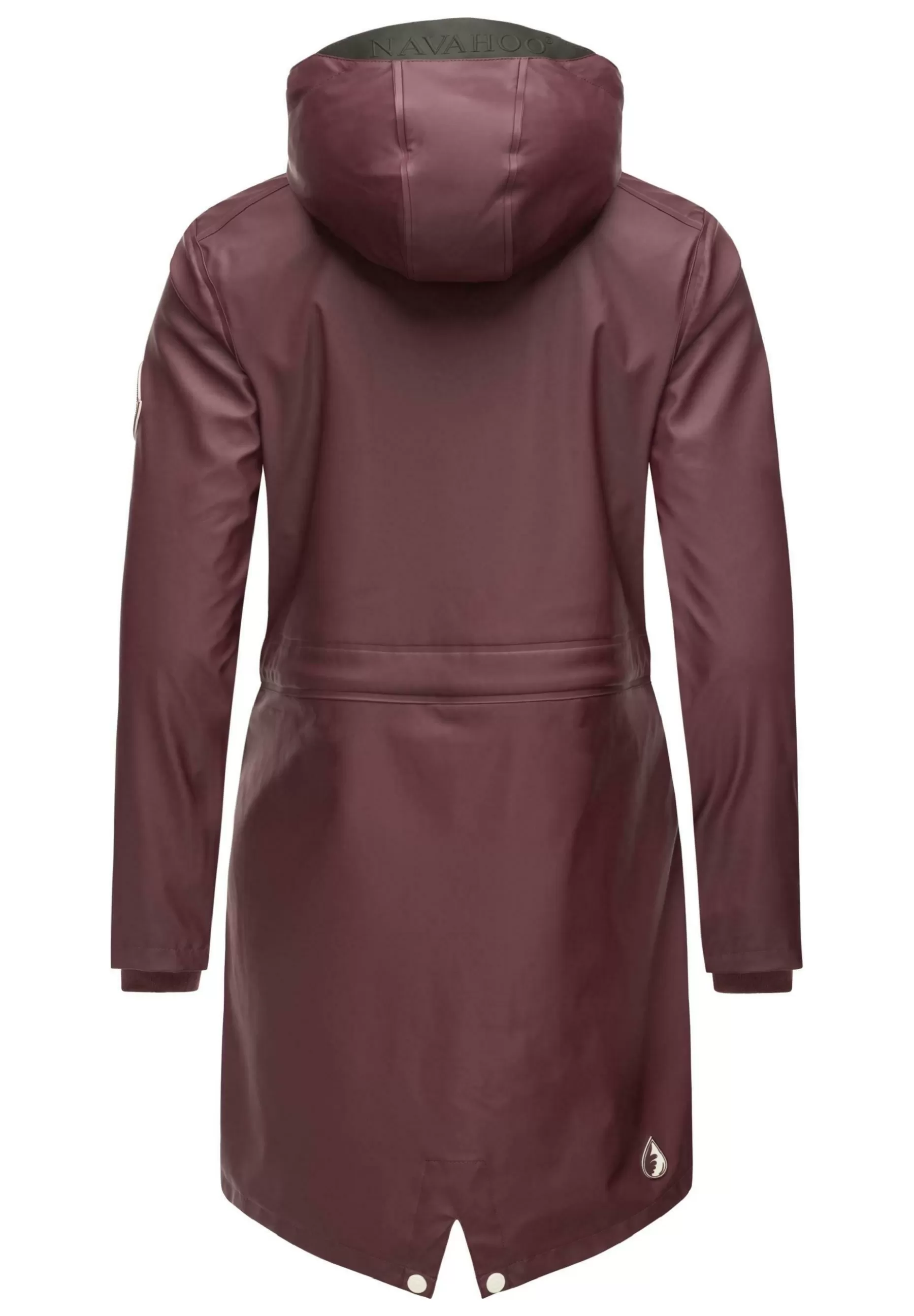 Best Sale Tropical Storm Oo - Parka Donna Parka