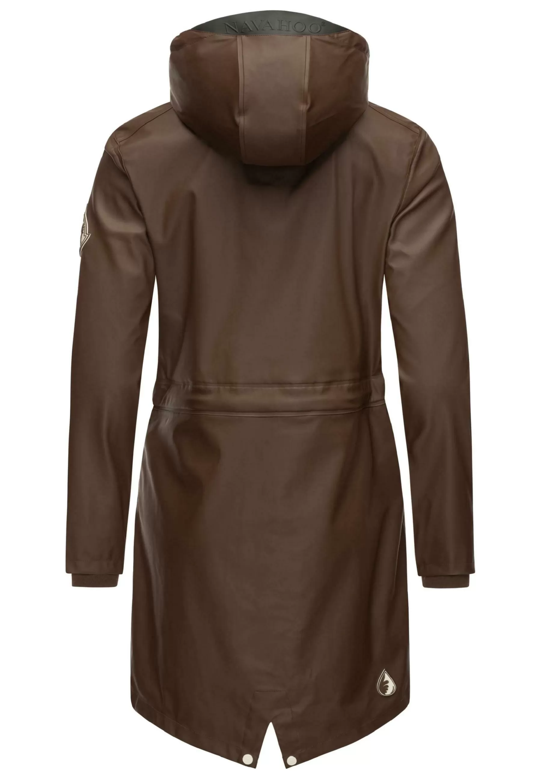 Outlet Tropical Storm Oo - Parka Donna Parka