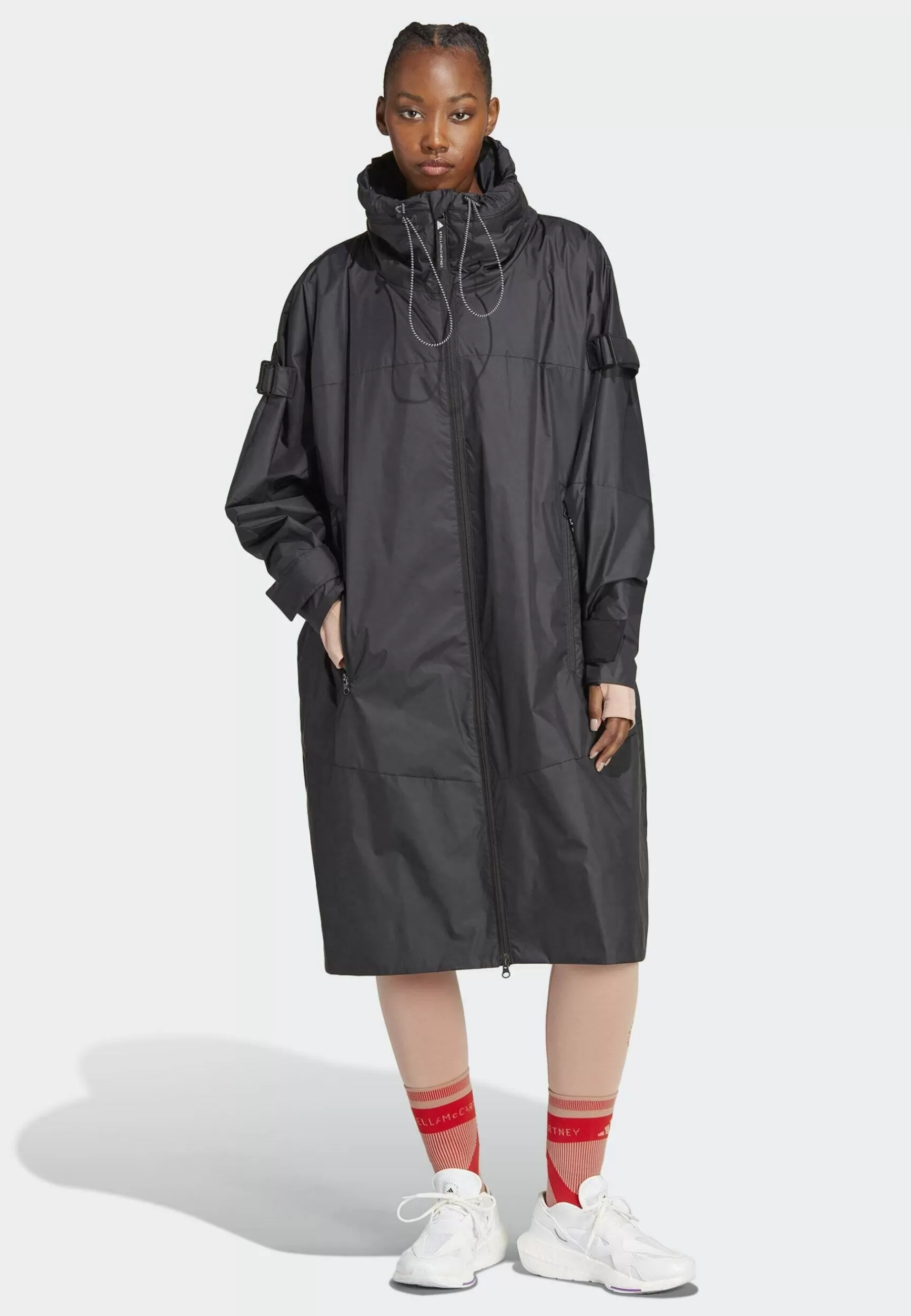 Sale Truecasual - Parka Donna Parka