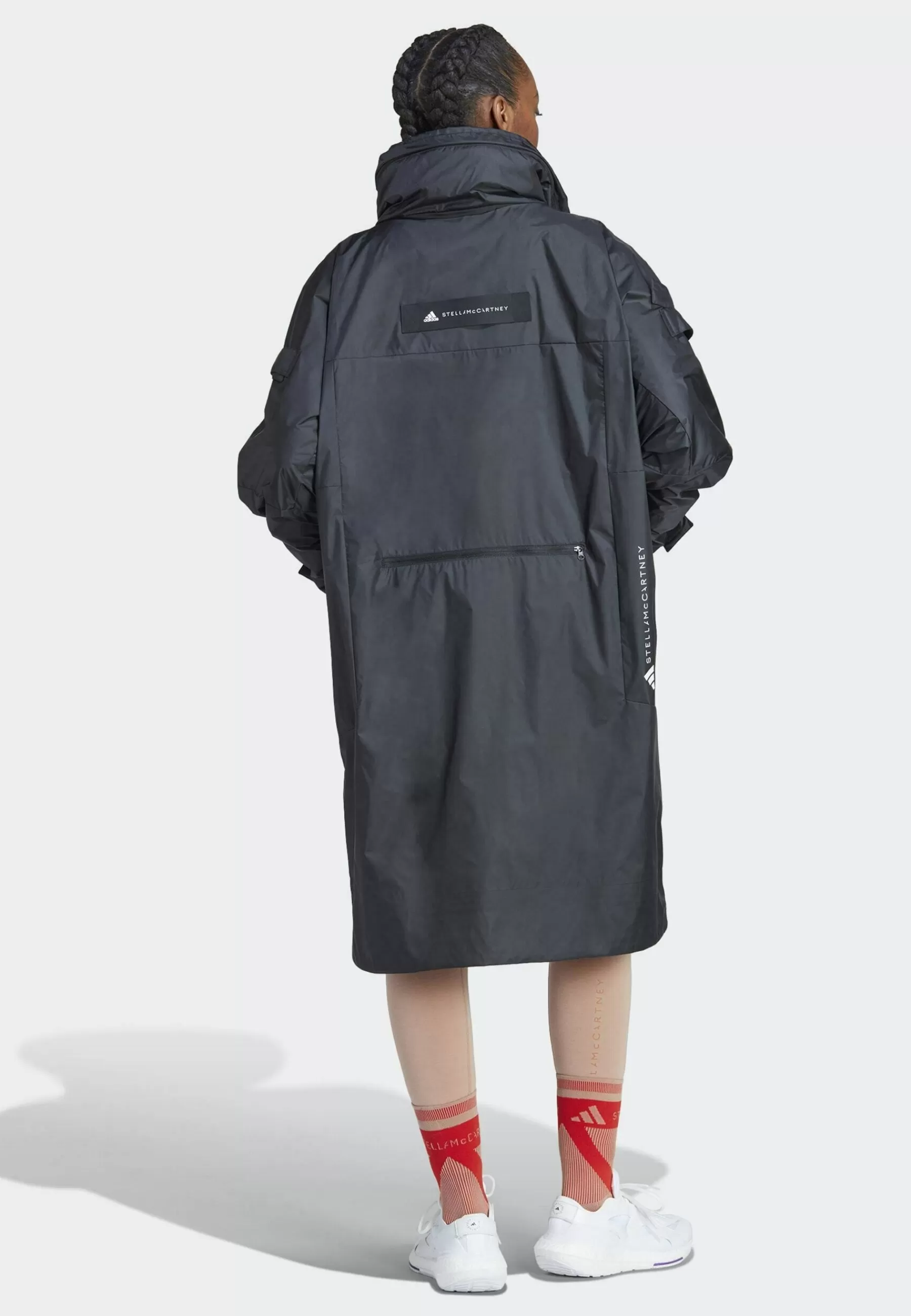 Sale Truecasual - Parka Donna Parka