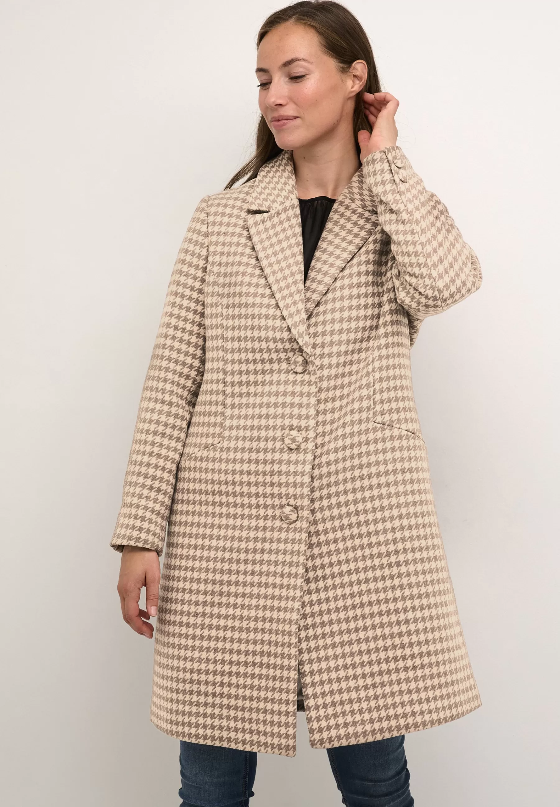Cheap Tulisa - Cappotto Corto Donna Classici