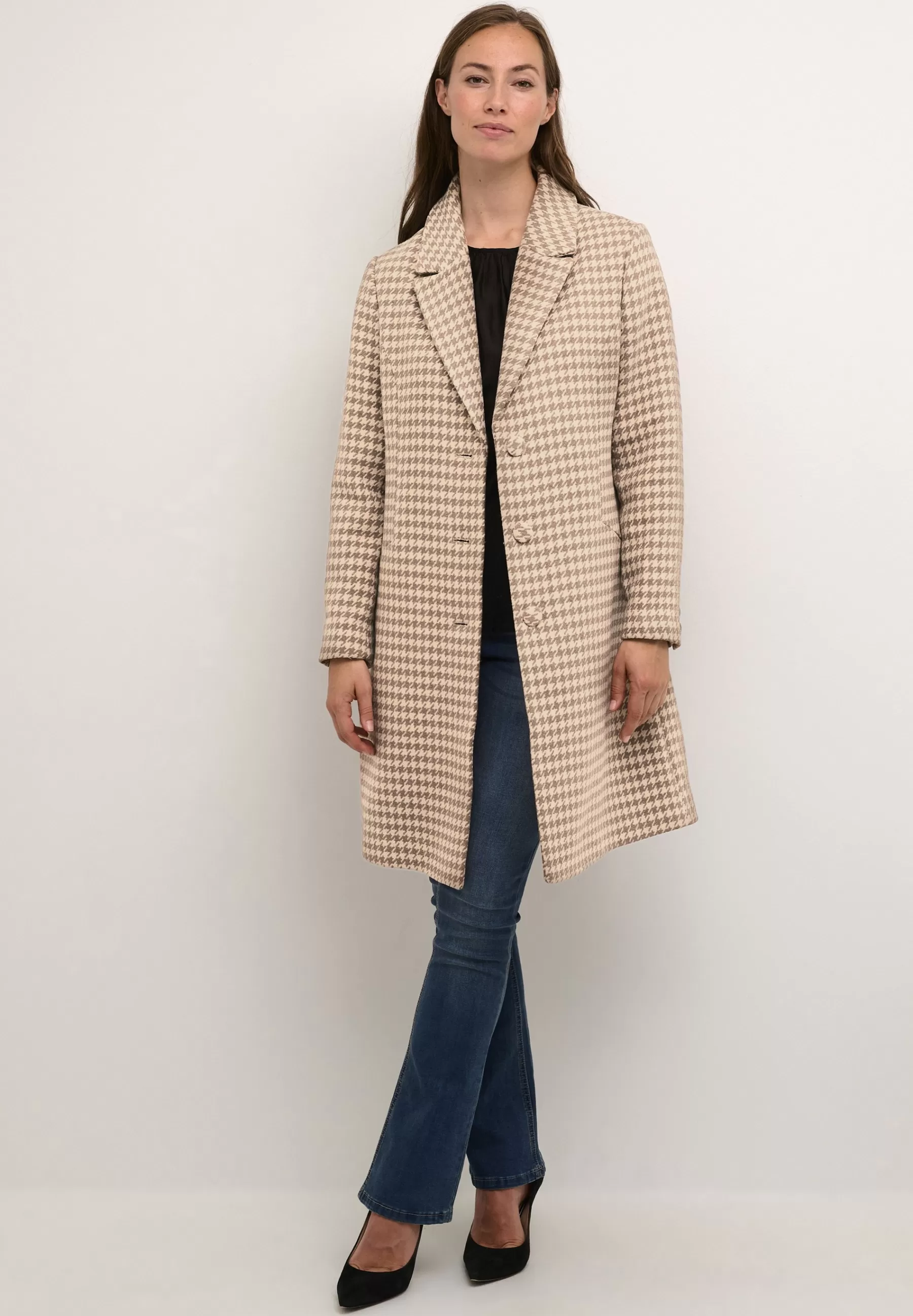 Cheap Tulisa - Cappotto Corto Donna Classici