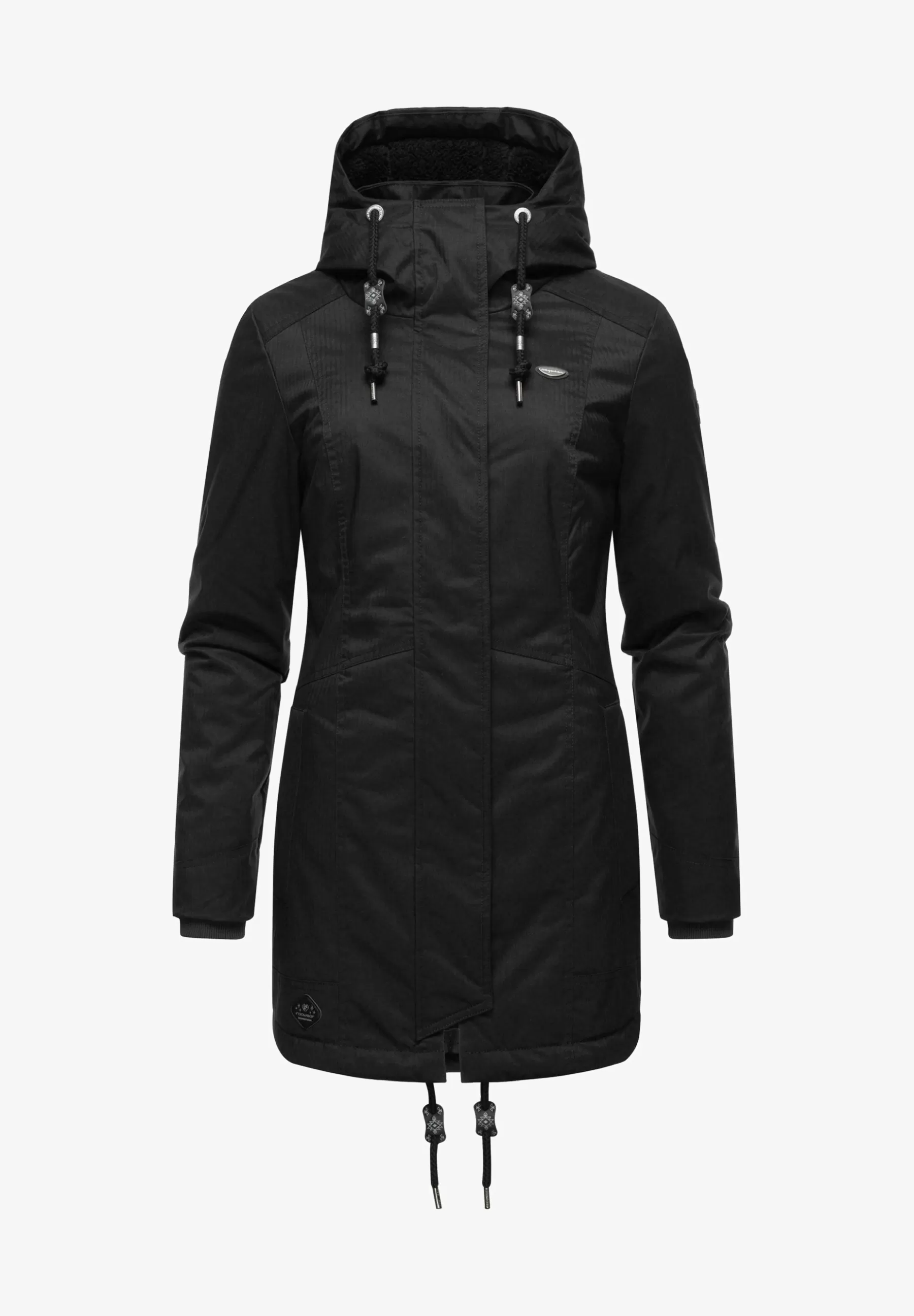Online Tunned - Cappotto Invernale Donna Parka