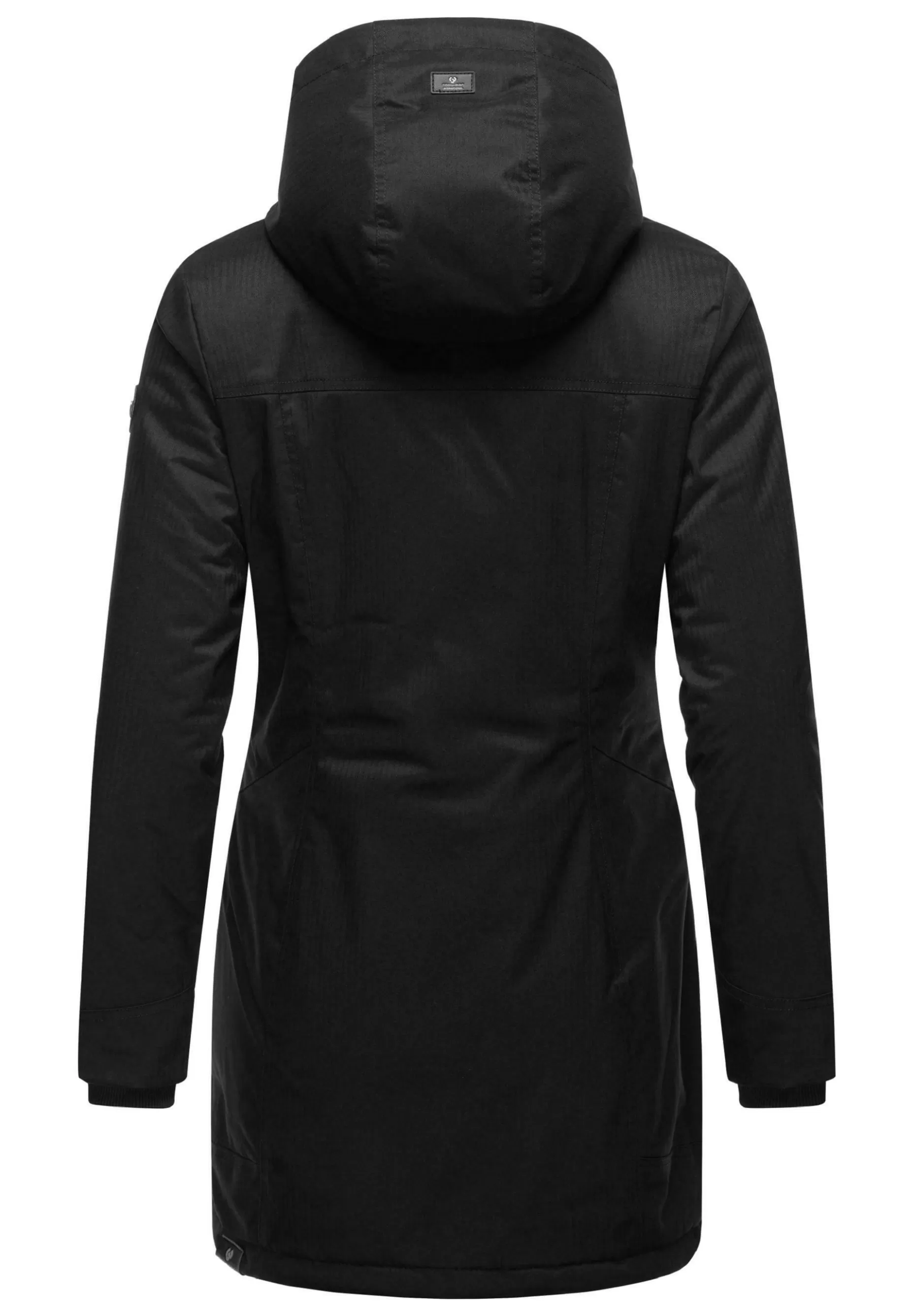Online Tunned - Cappotto Invernale Donna Parka