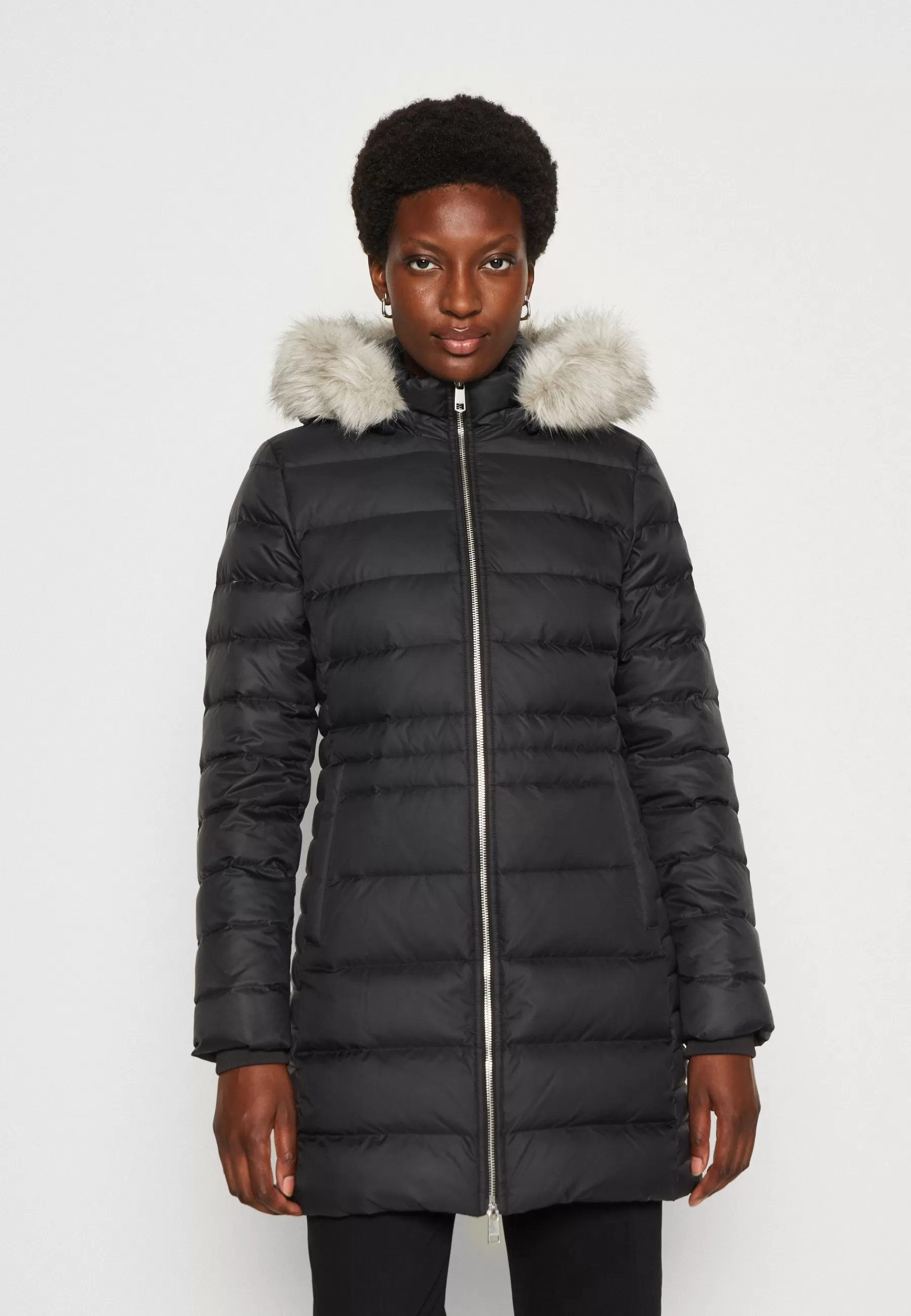 Best Sale Tyra - Piumino Donna Piumini Lunghi