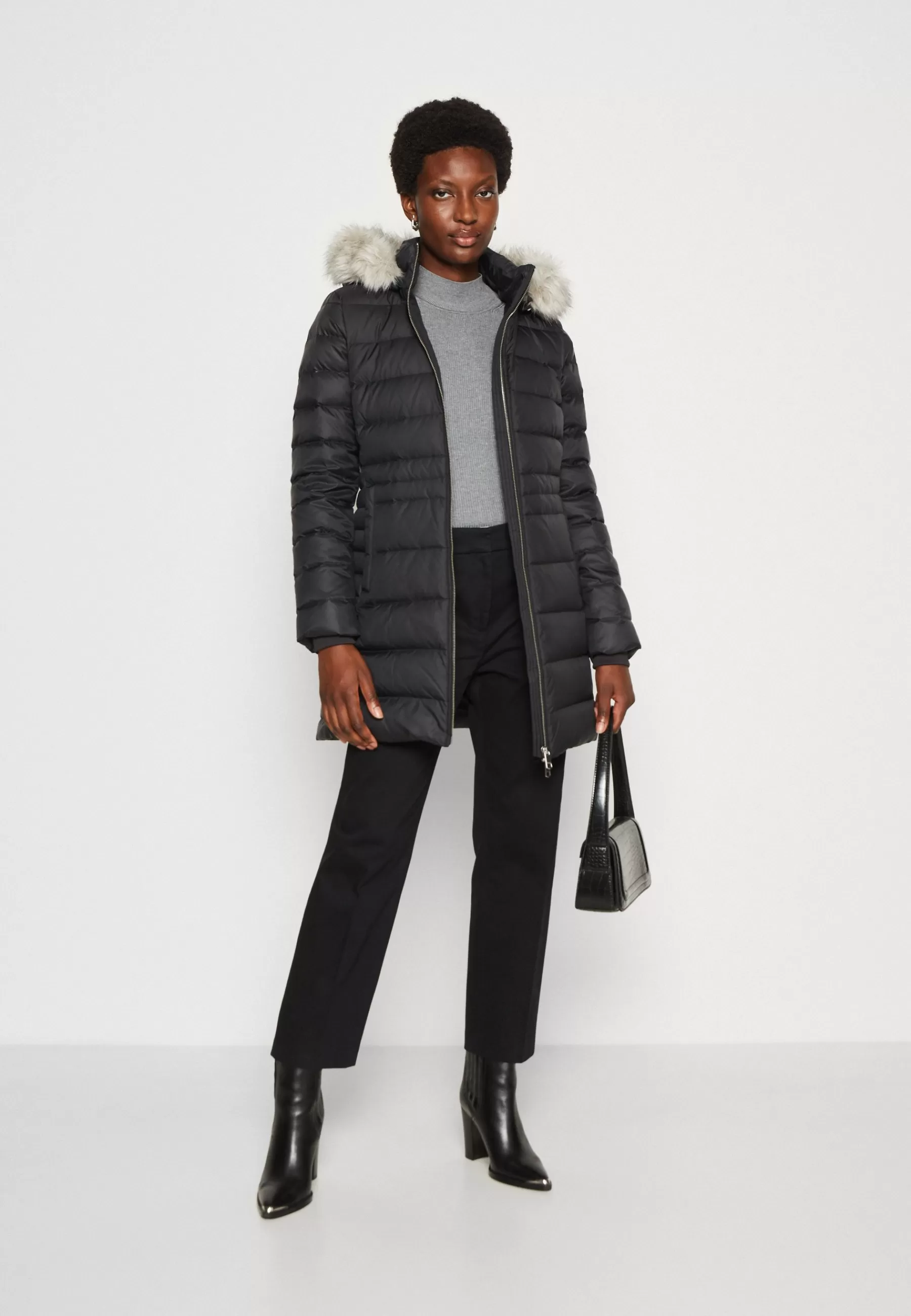 Best Sale Tyra - Piumino Donna Piumini Lunghi