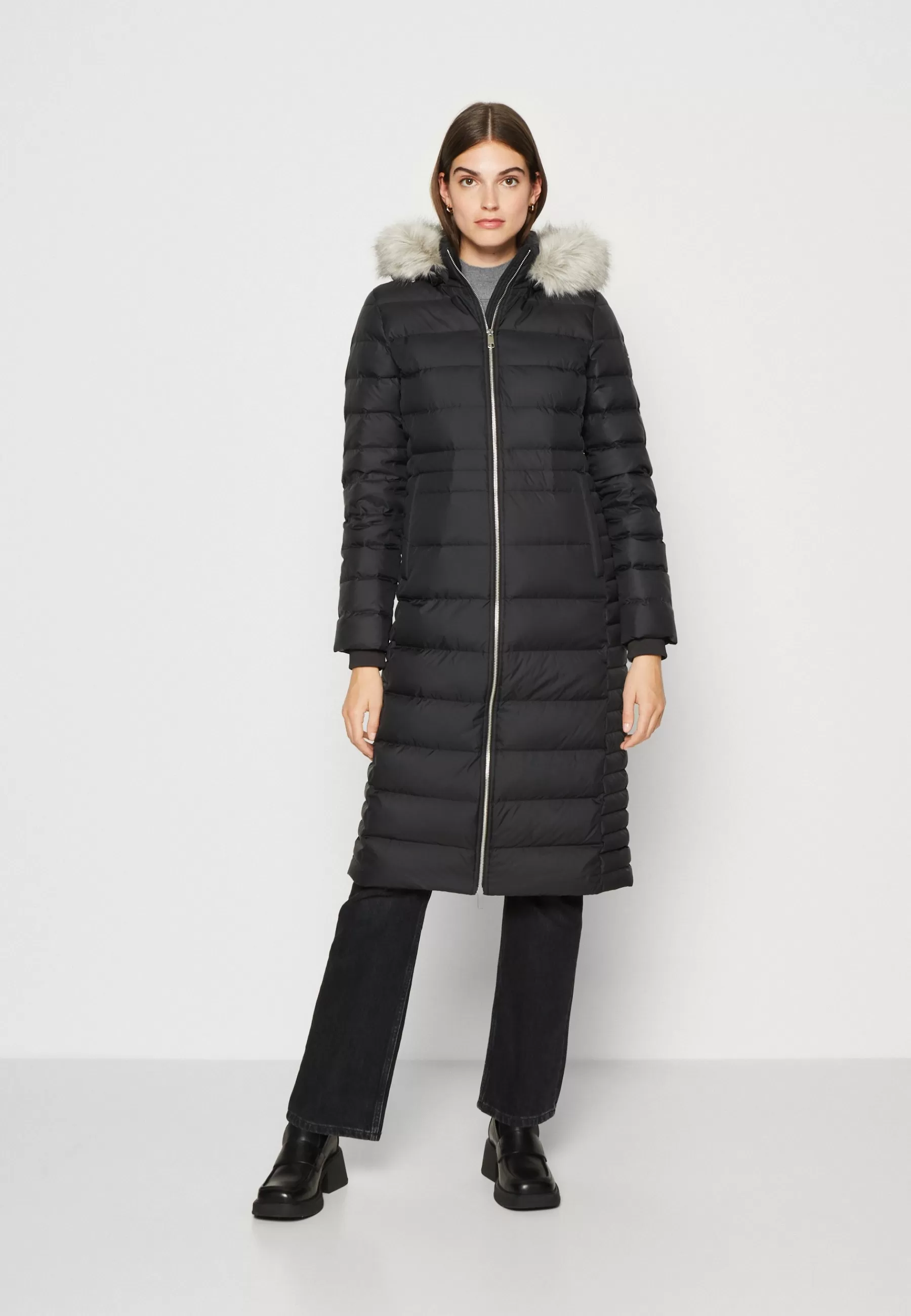 Best Sale Tyra Maxi - Piumino Donna Piumini Lunghi